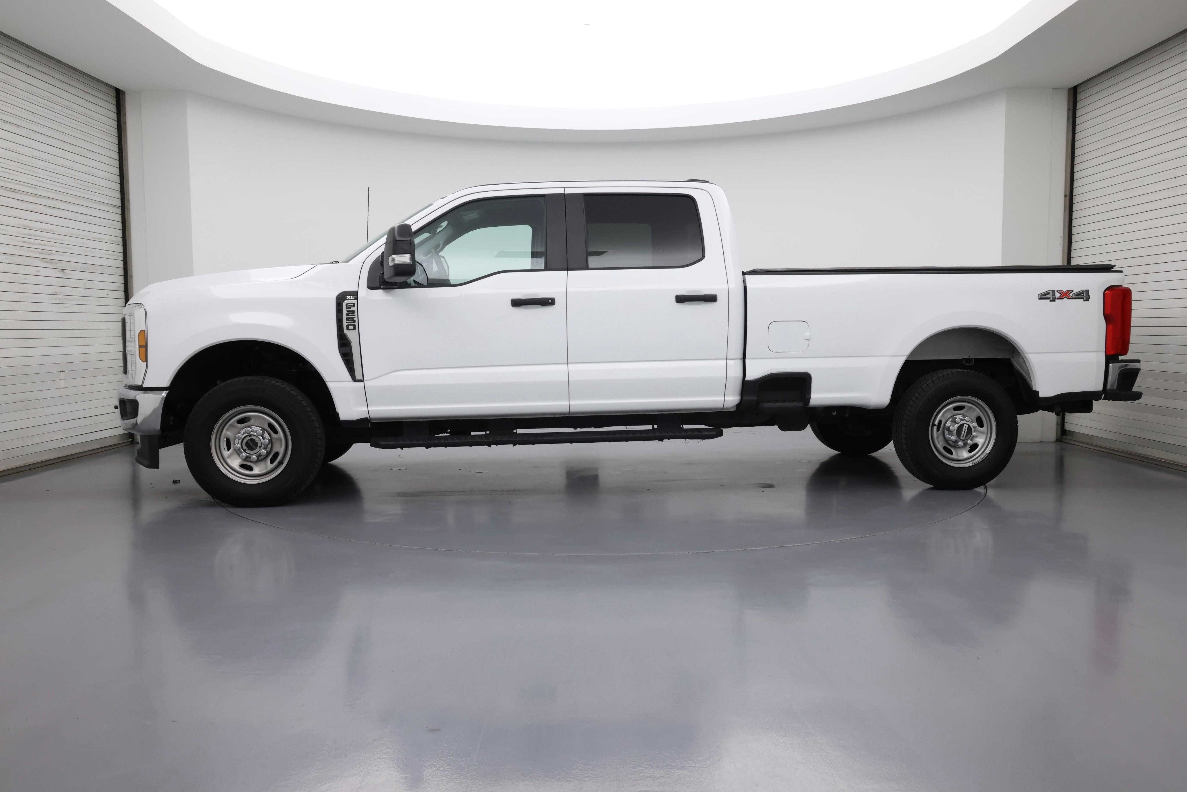 Thumbnail: 2024 Ford F-250 - 3