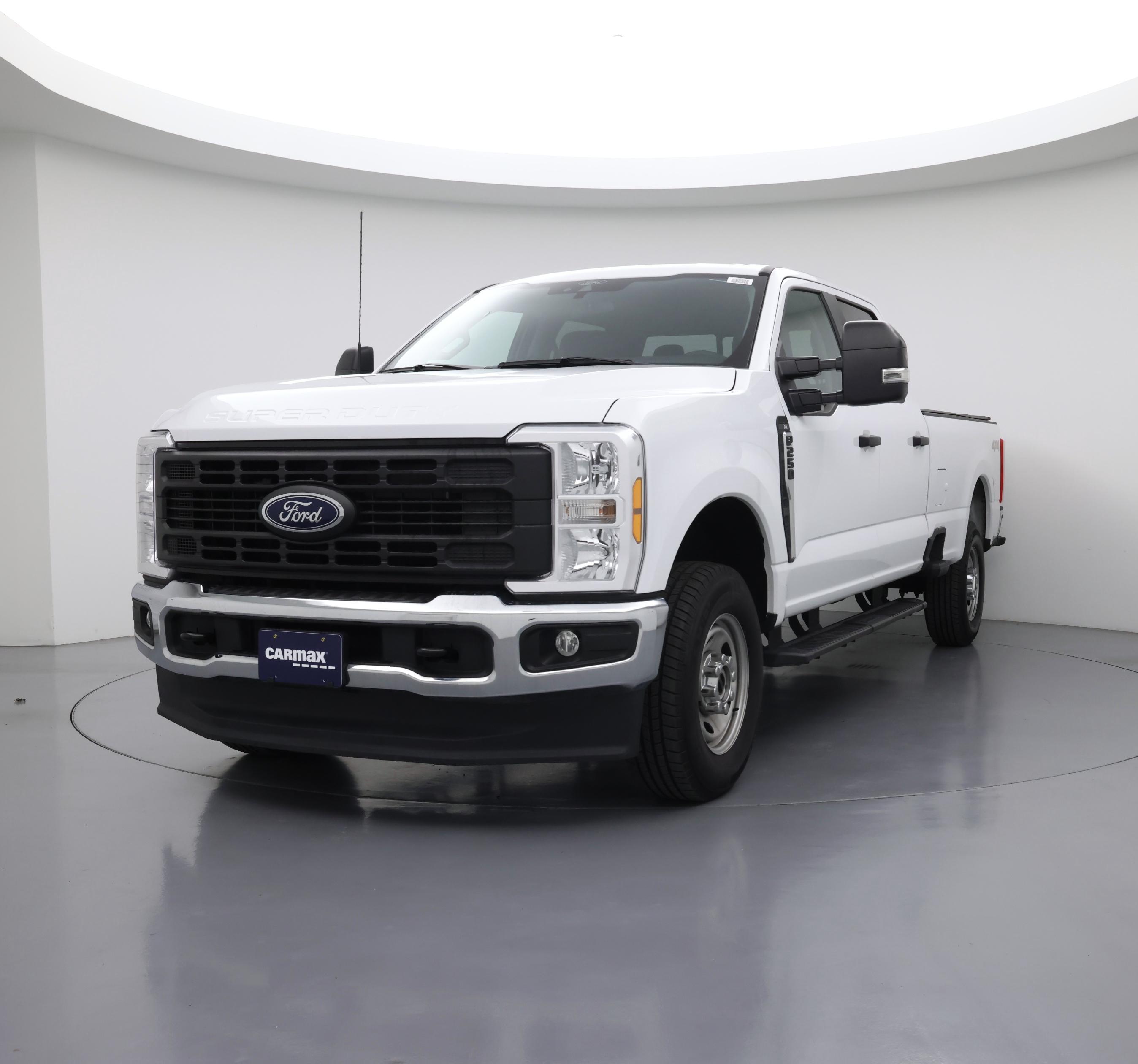 Thumbnail: 2024 Ford F-250 - 4