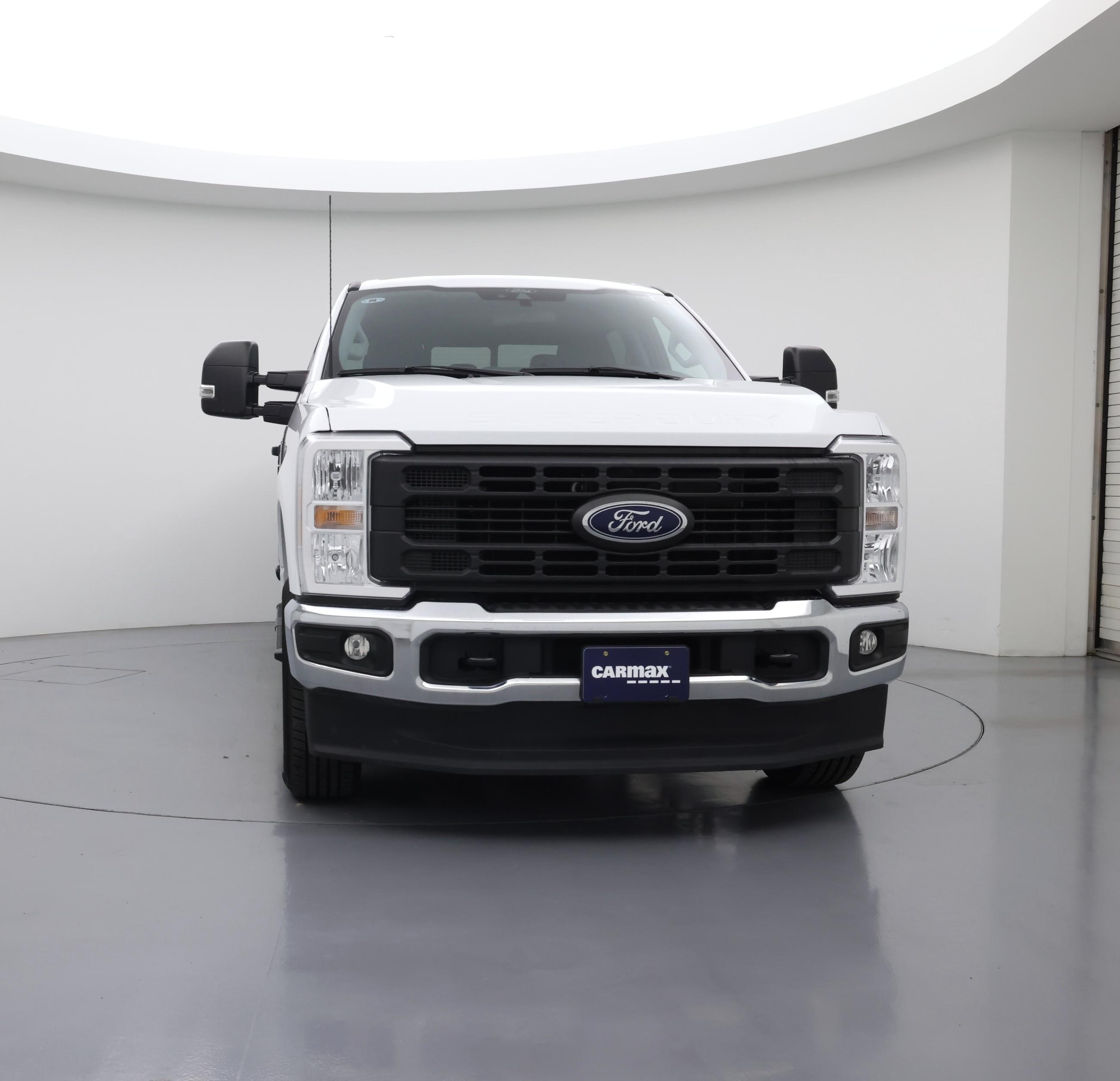 Thumbnail: 2024 Ford F-250 - 5
