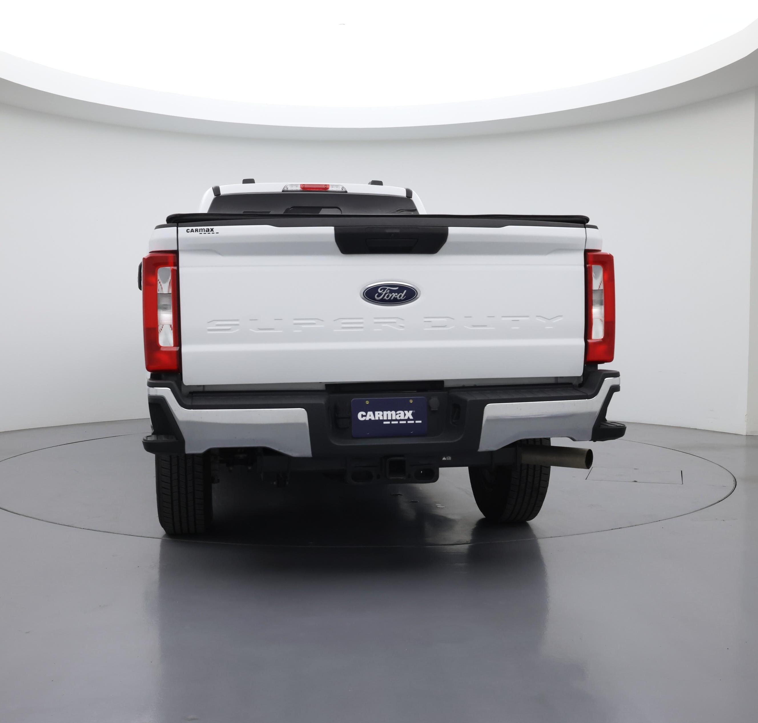 Thumbnail: 2024 Ford F-250 - 6