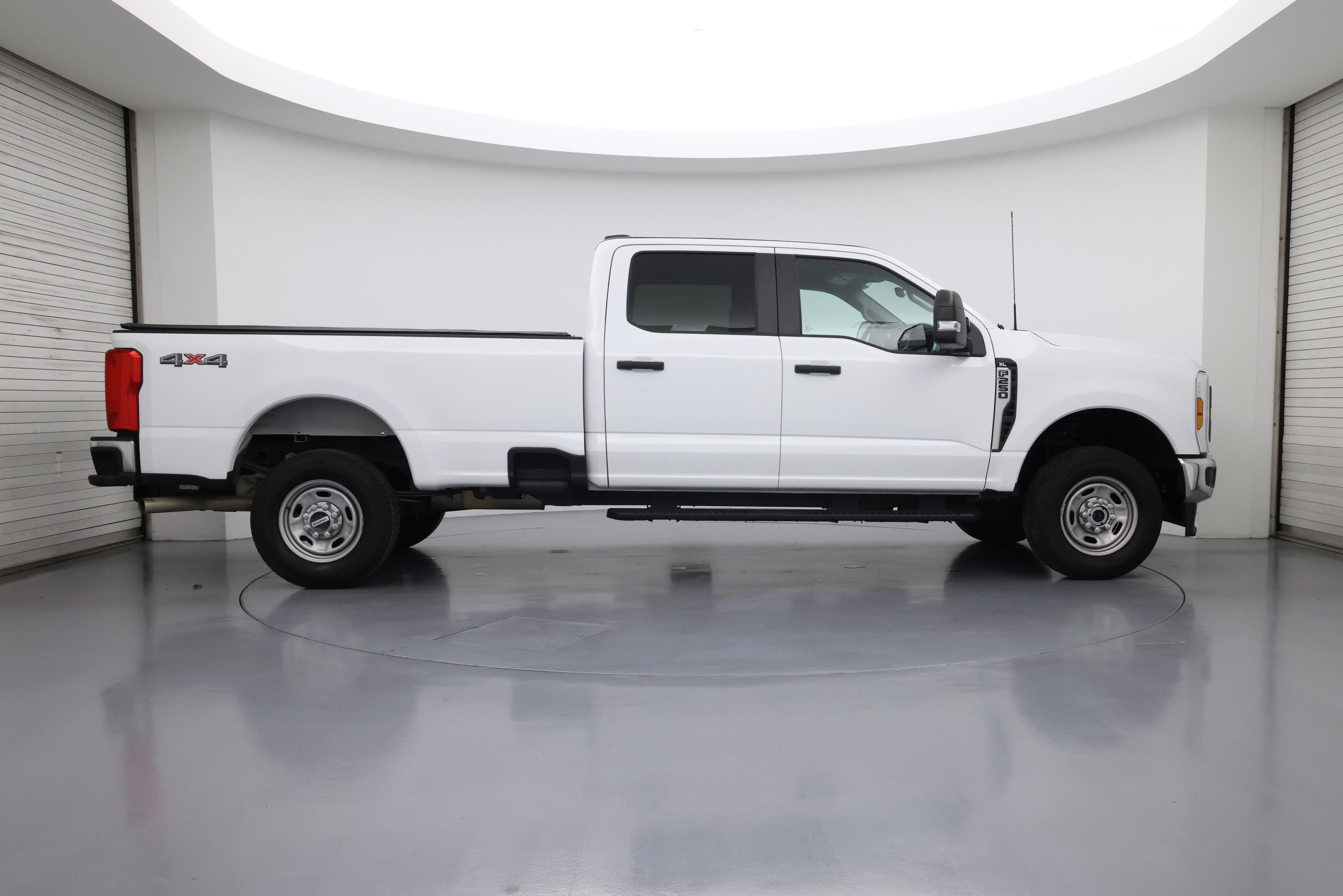 Thumbnail: 2024 Ford F-250 - 7