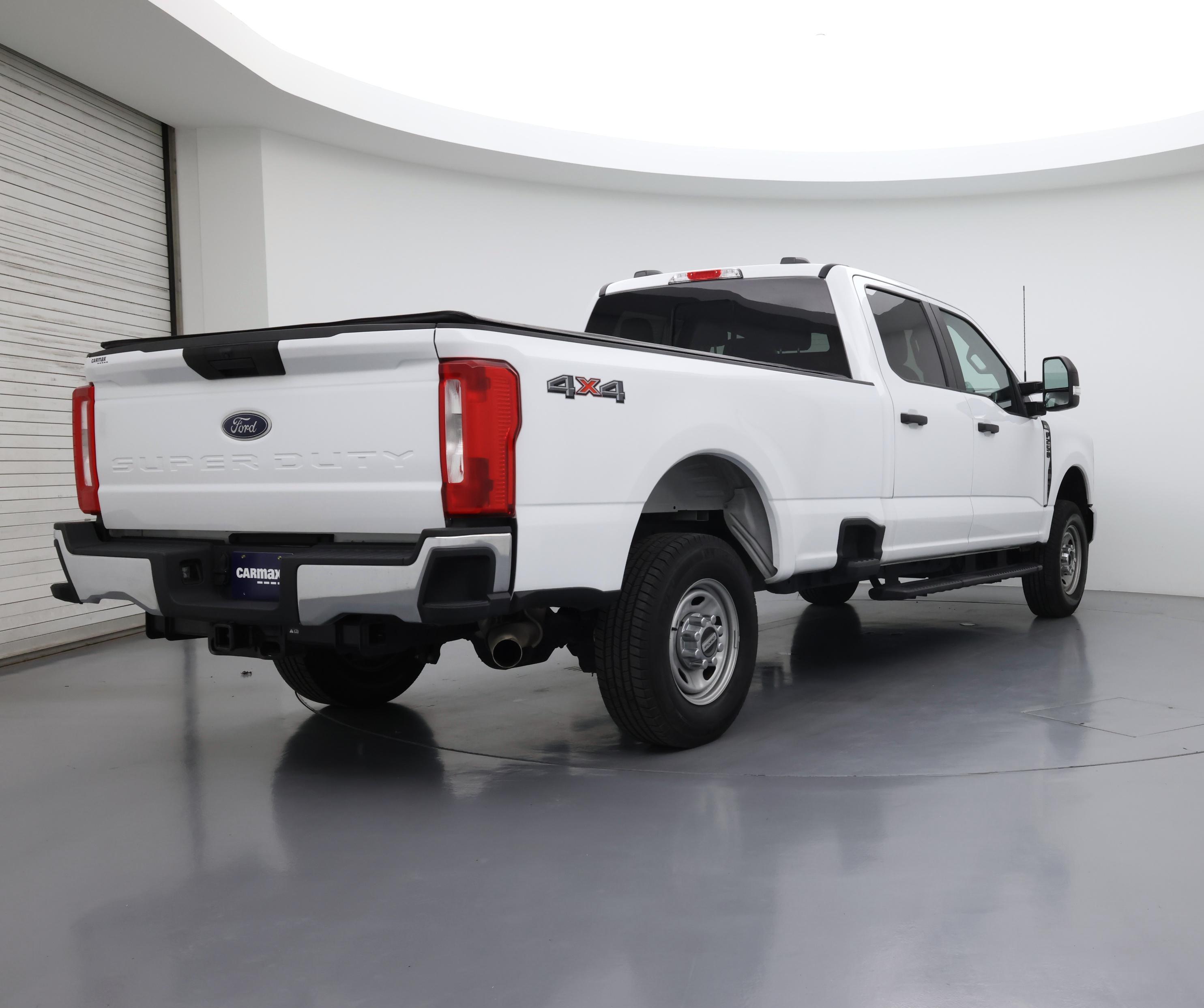 Thumbnail: 2024 Ford F-250 - 8