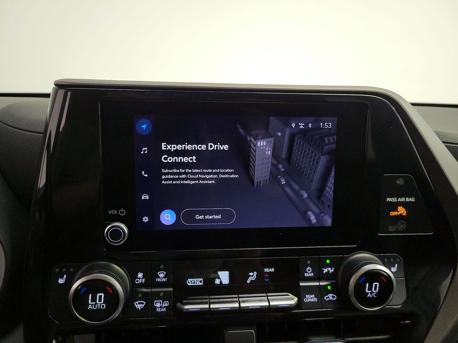 Thumbnail: 2023 Toyota Highlander - 14