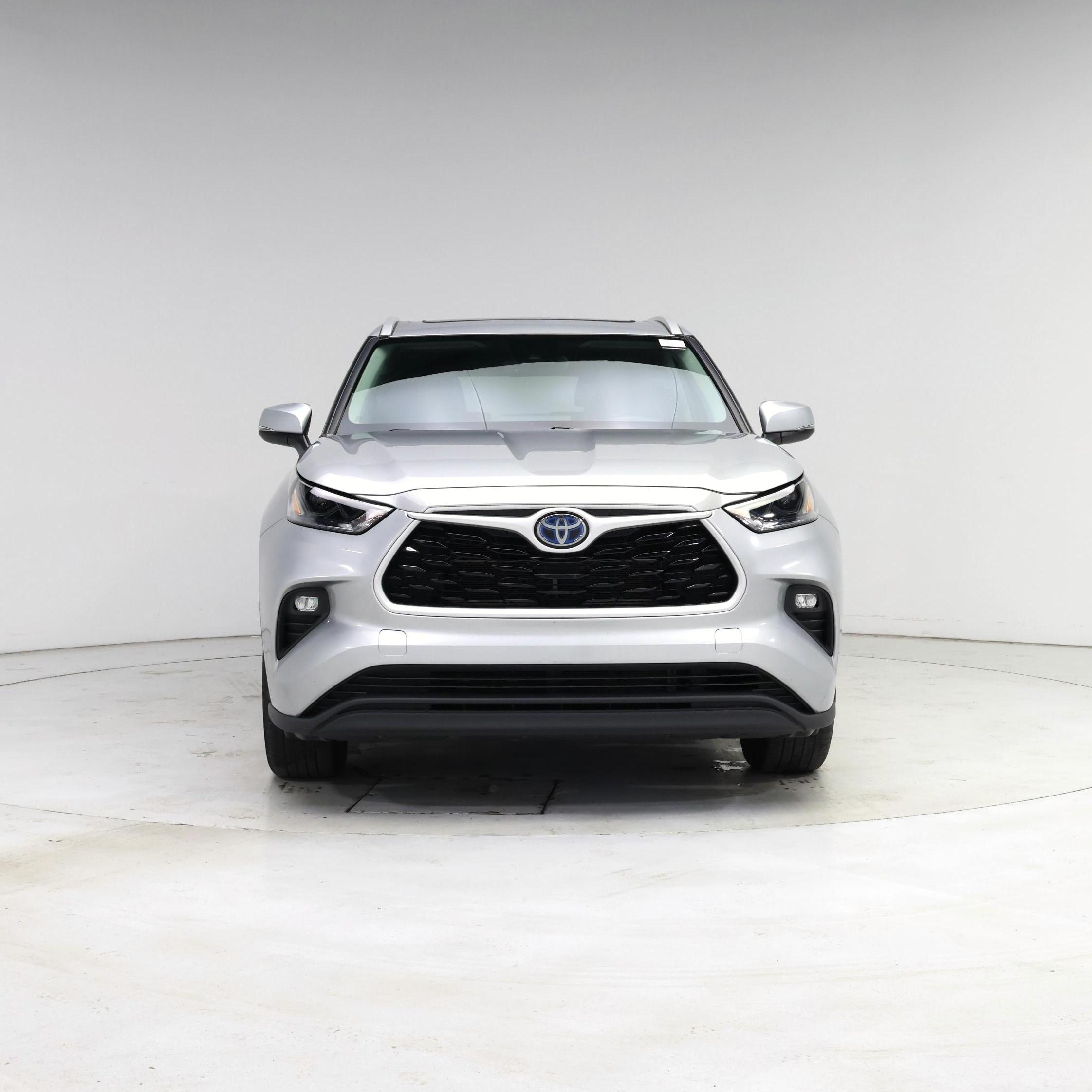 Thumbnail: 2023 Toyota Highlander - 5