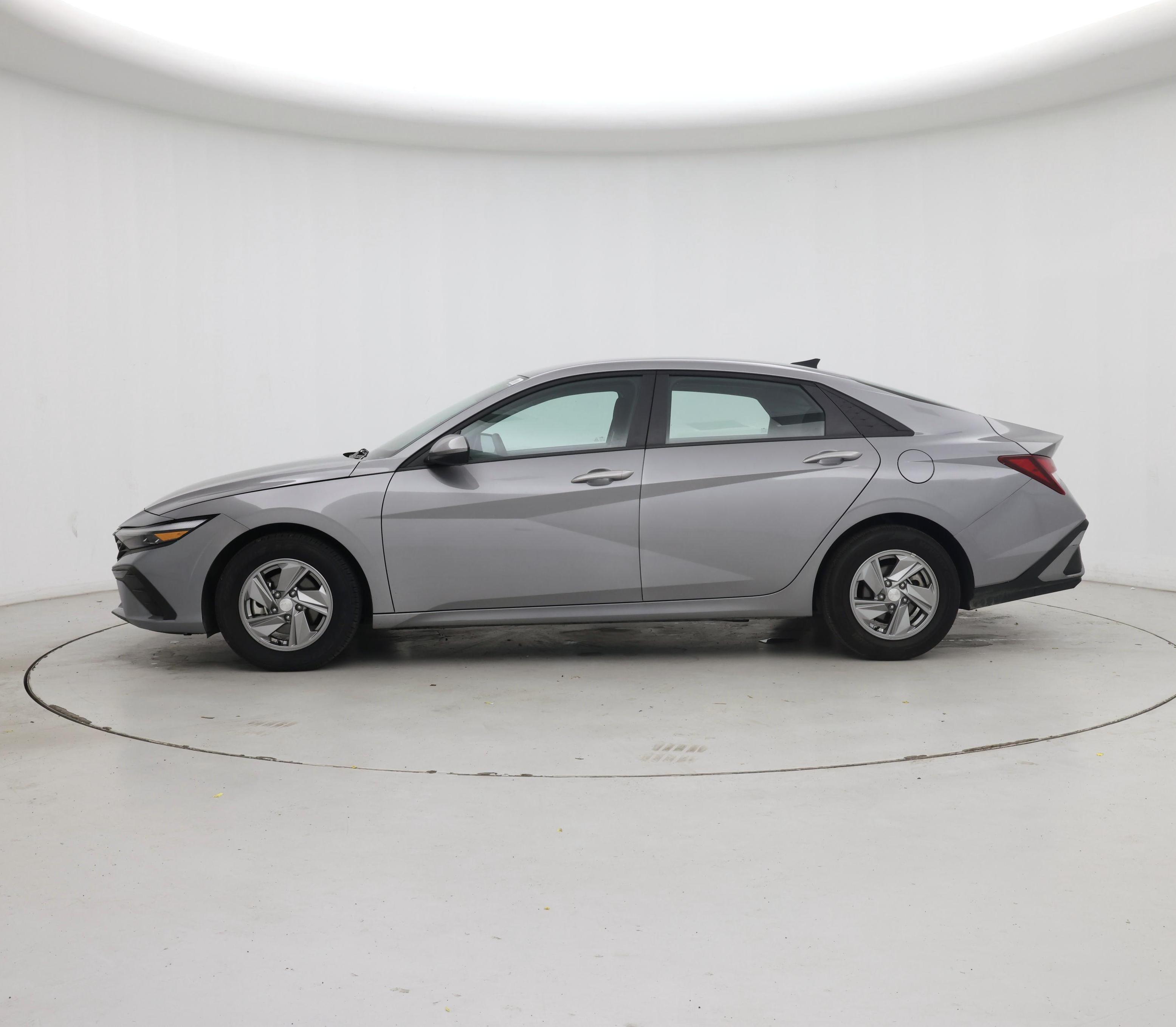 Thumbnail: 2025 Hyundai Elantra - 3