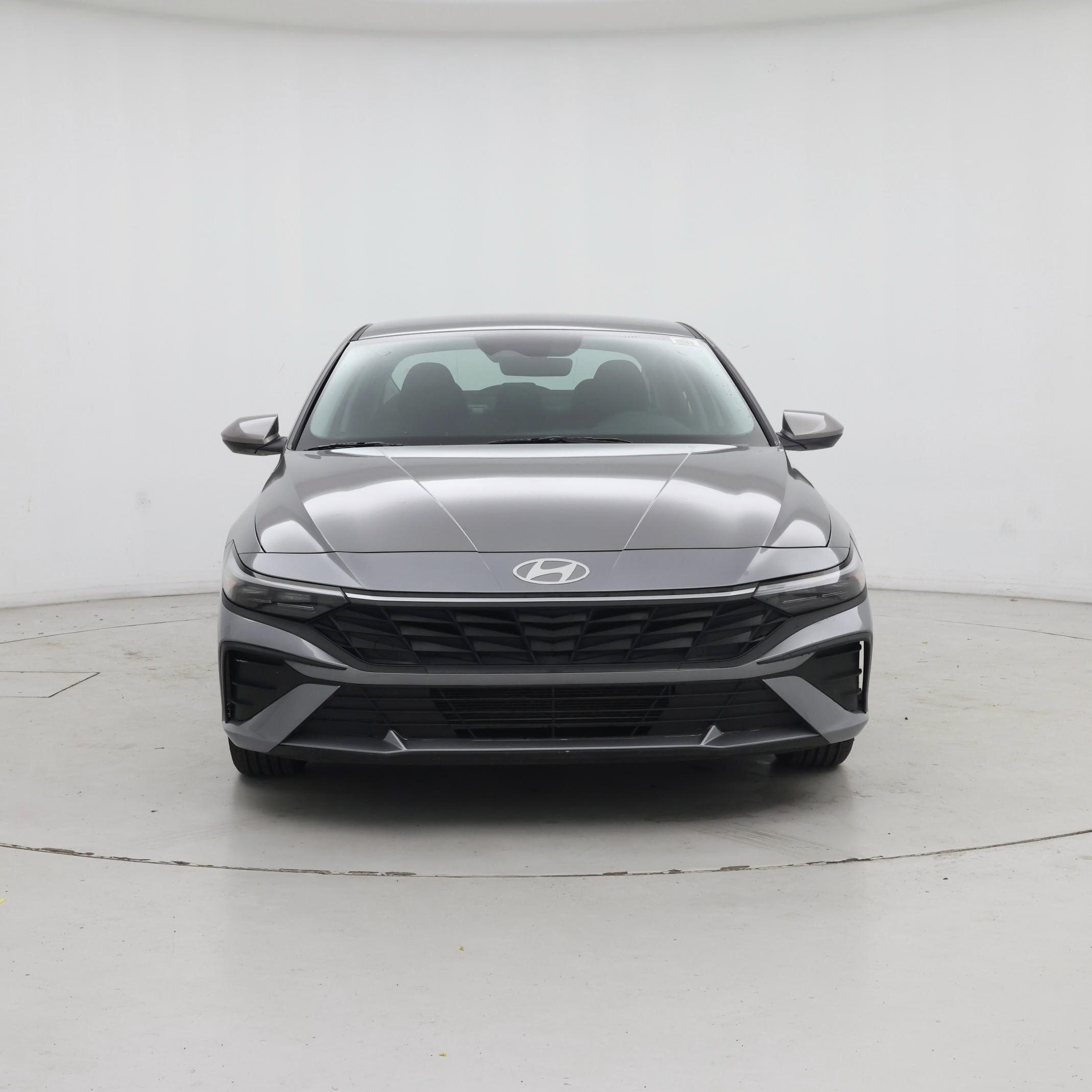 Thumbnail: 2025 Hyundai Elantra - 5