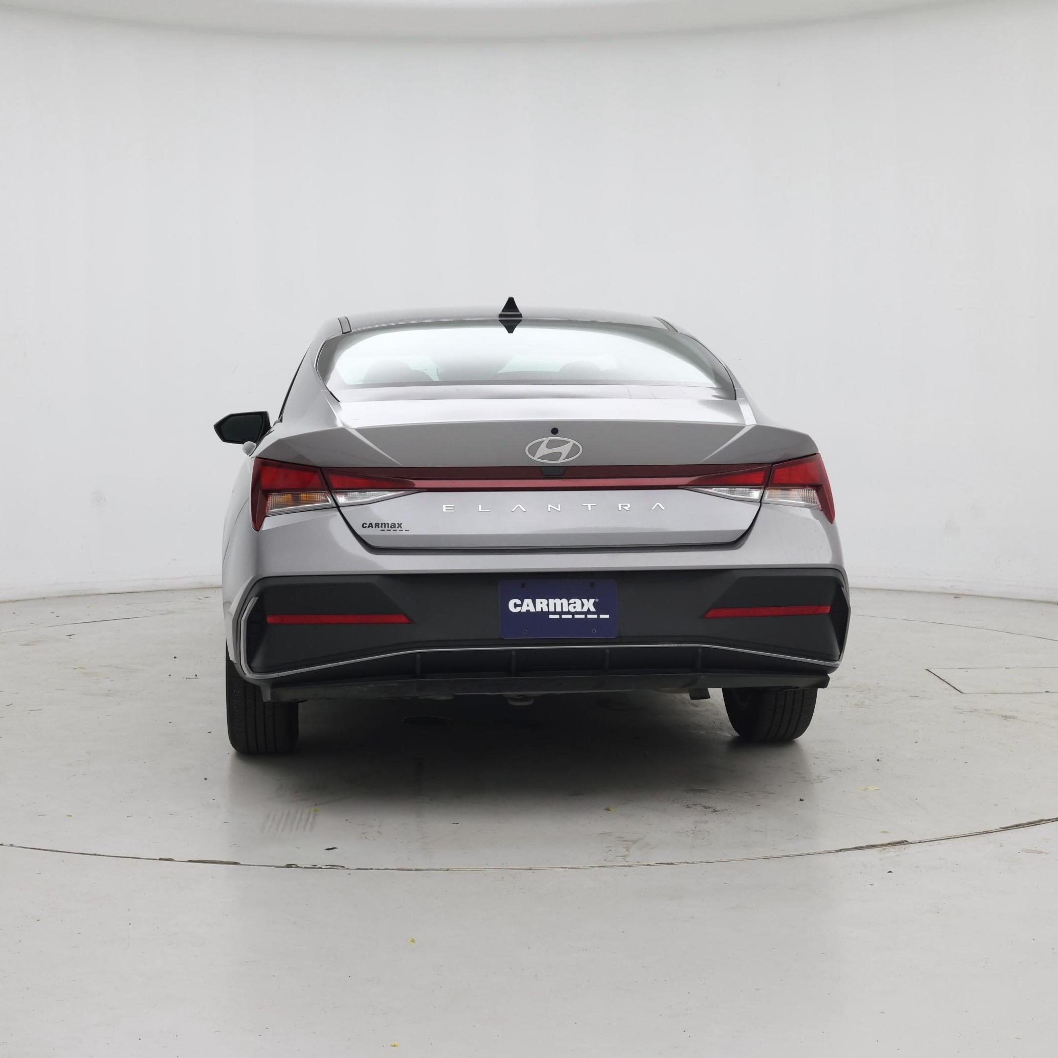 Thumbnail: 2025 Hyundai Elantra - 6
