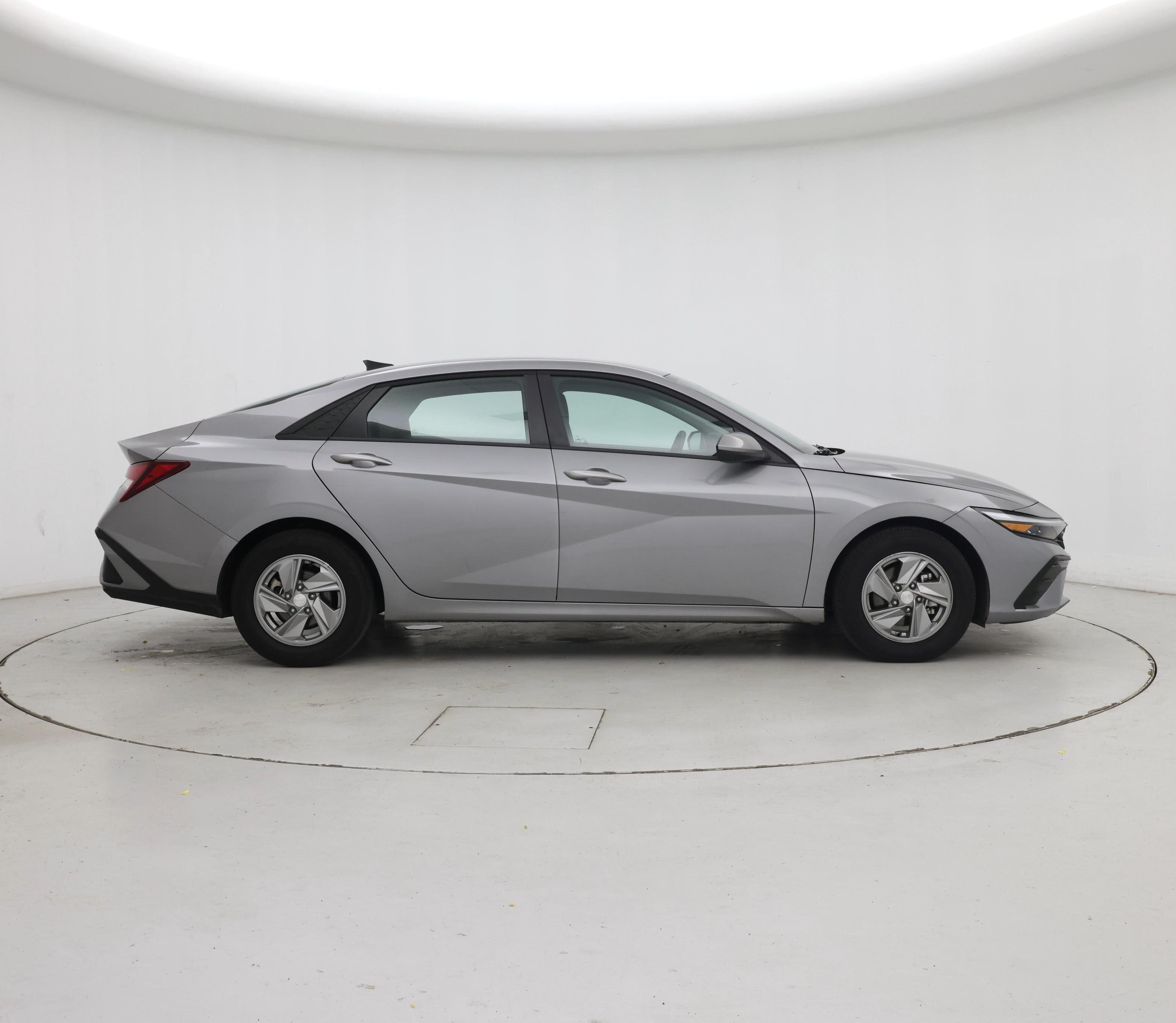 Thumbnail: 2025 Hyundai Elantra - 7