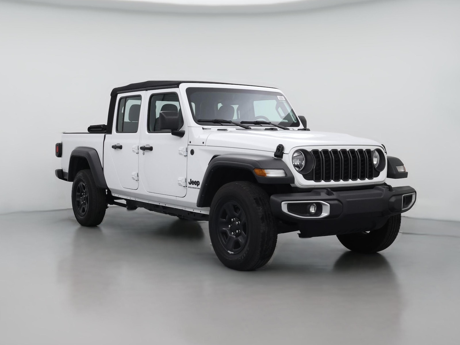 2024 Jeep Gladiator