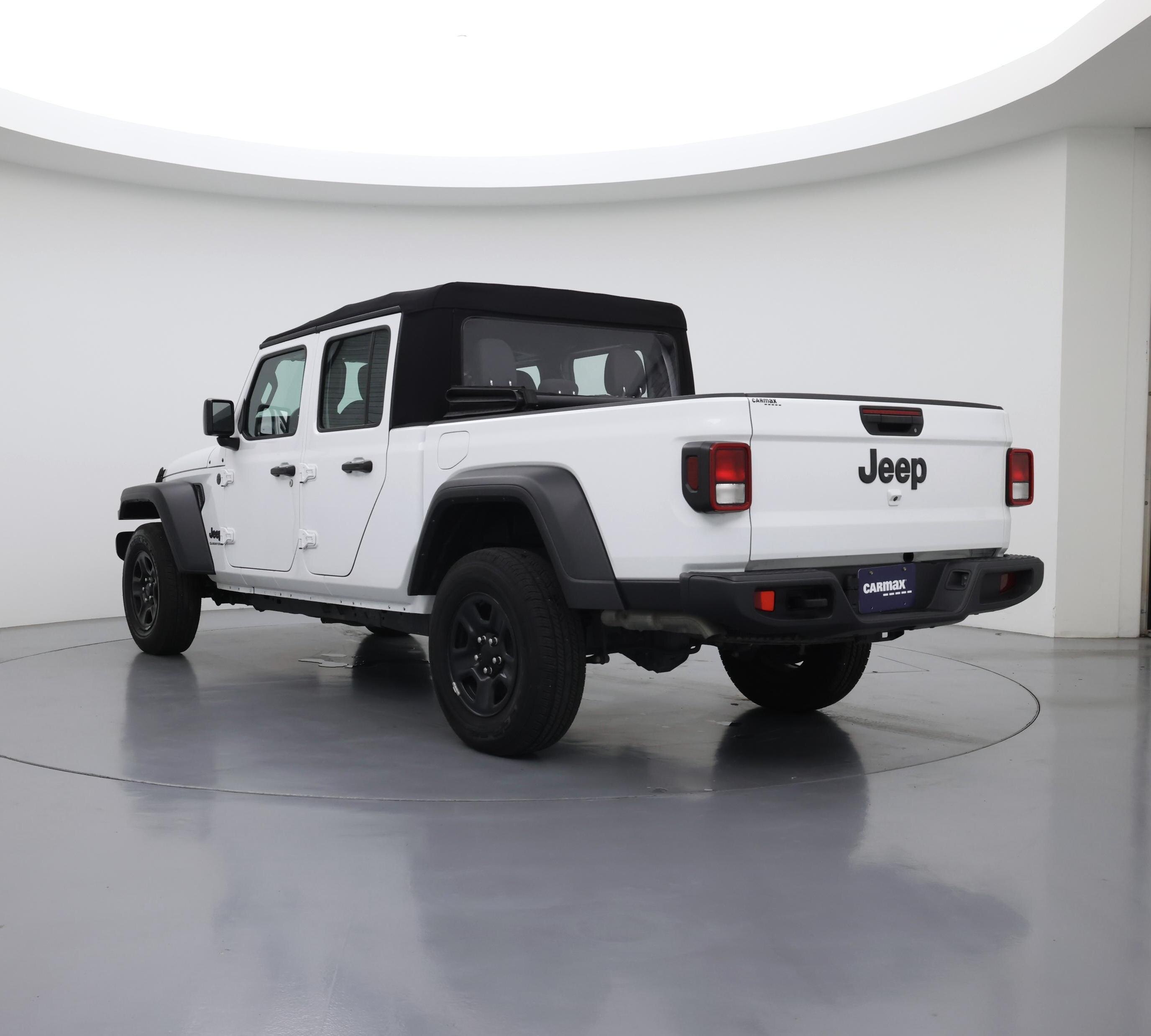 Thumbnail: 2024 Jeep Gladiator - 2