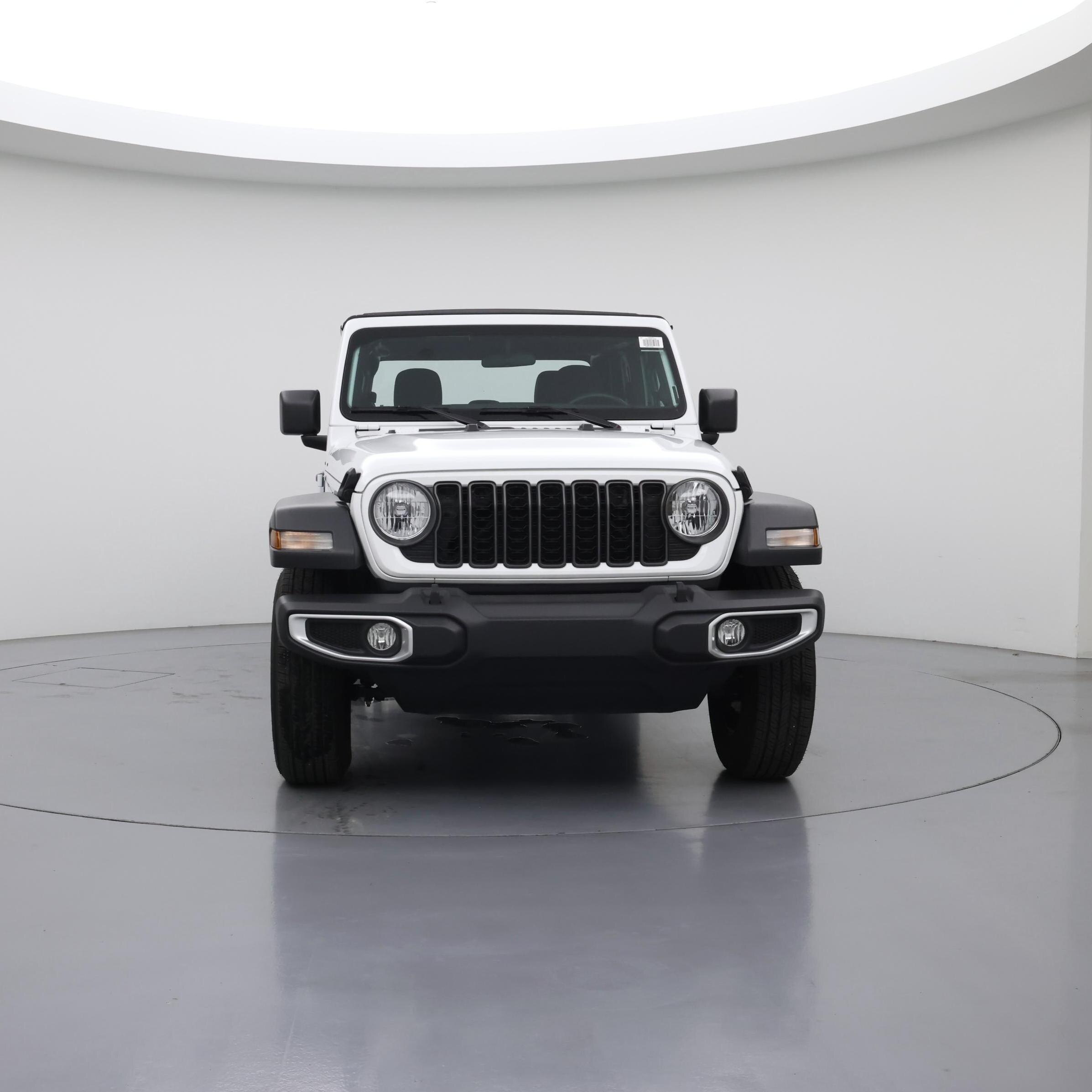 Thumbnail: 2024 Jeep Gladiator - 5