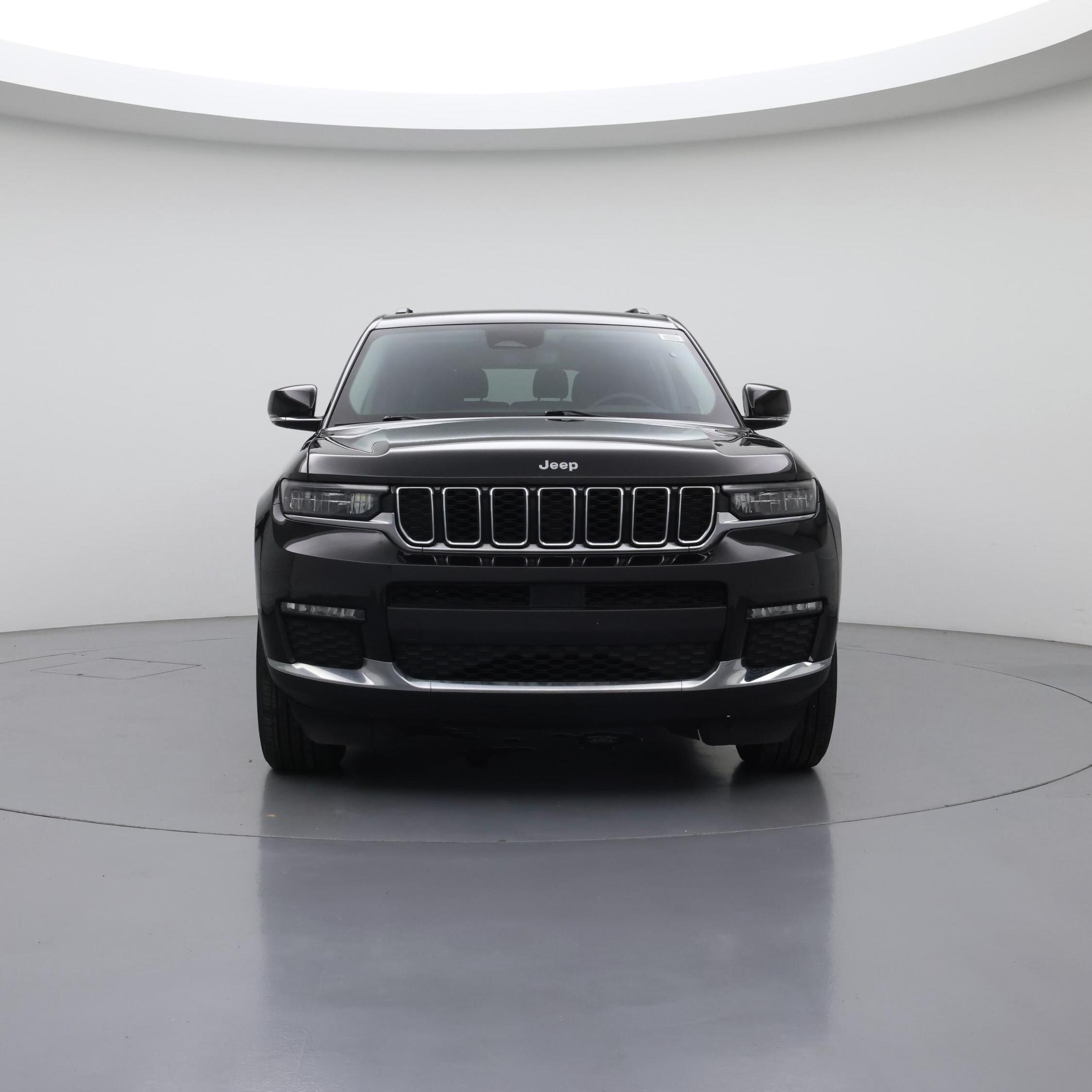 Thumbnail: 2023 Jeep Grand Cherokee L - 5