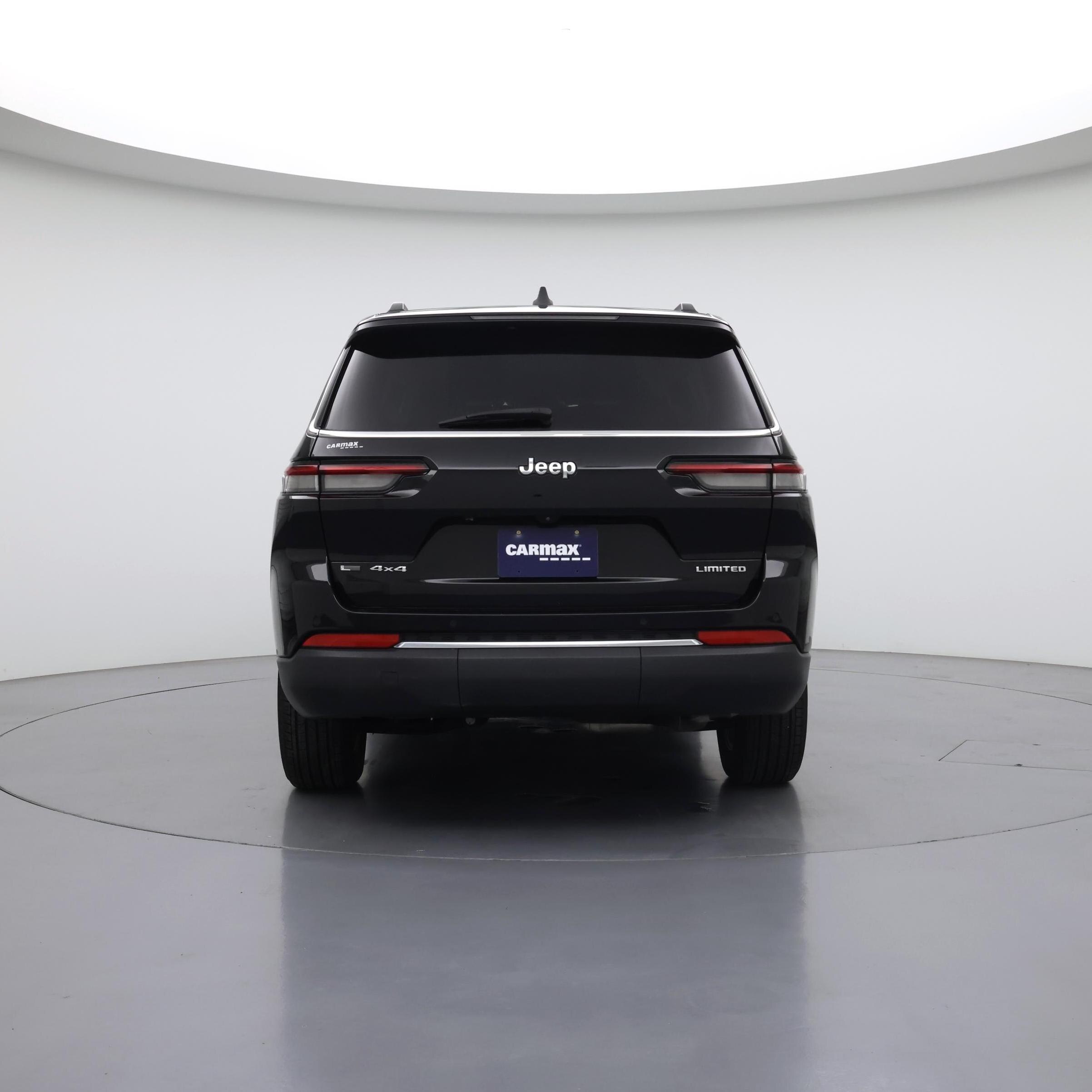 Thumbnail: 2023 Jeep Grand Cherokee L - 6
