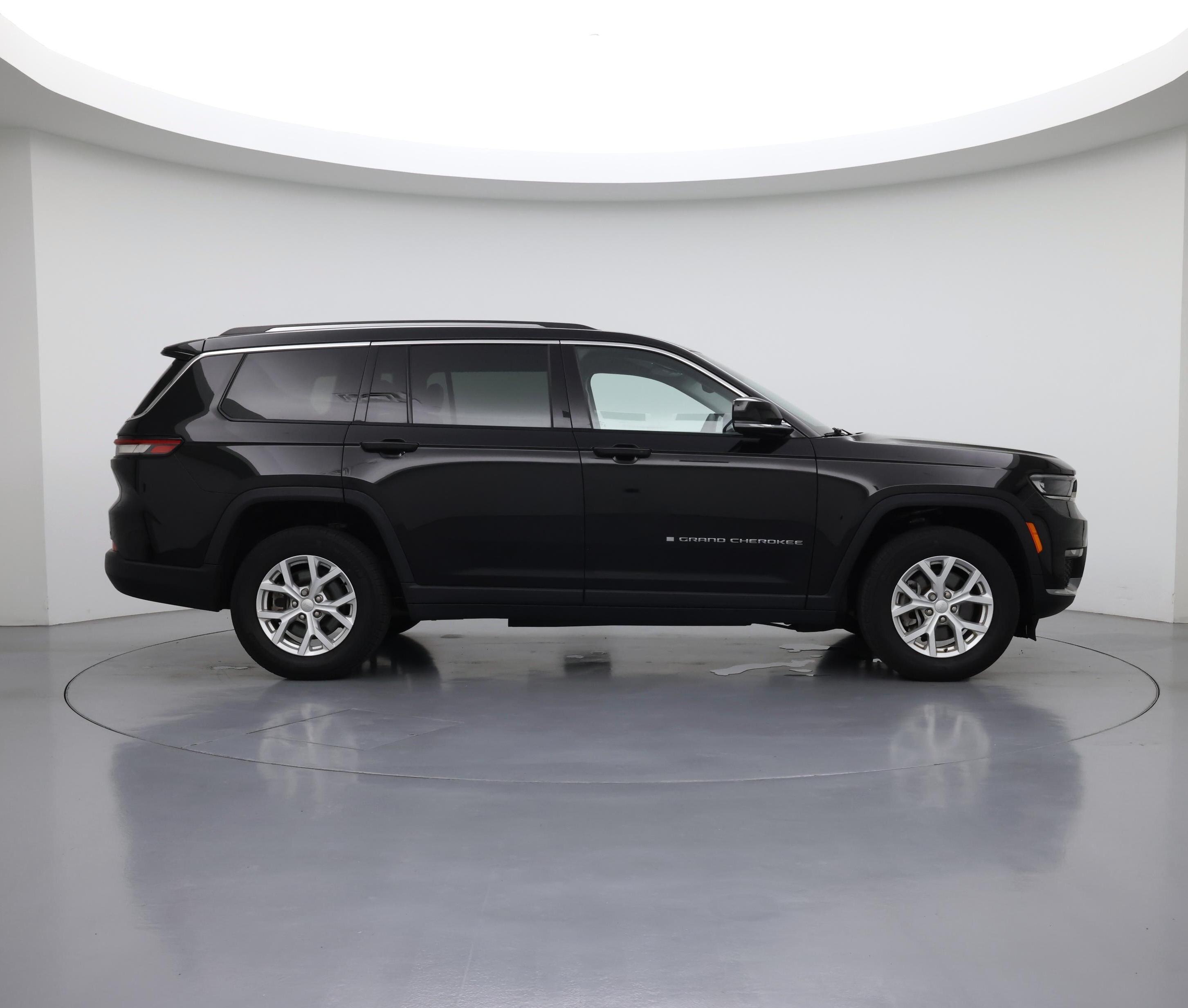 Thumbnail: 2023 Jeep Grand Cherokee L - 7