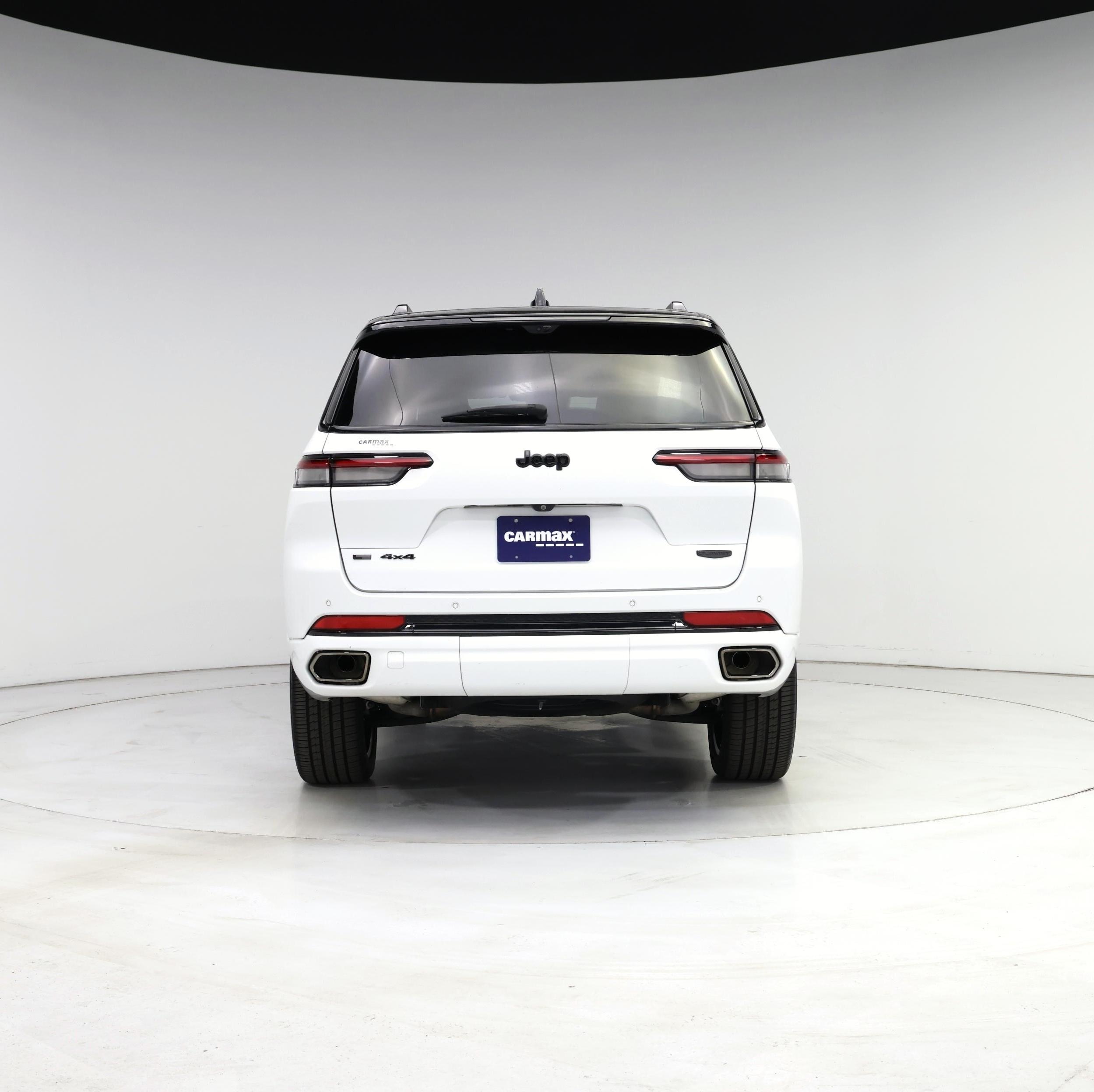 Thumbnail: 2023 Jeep Grand Cherokee L - 6