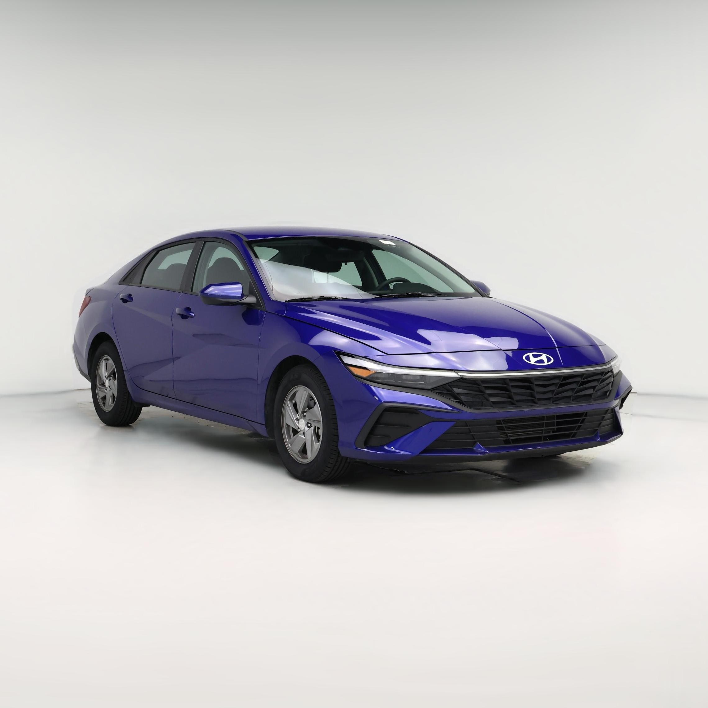 Thumbnail: 2025 Hyundai Elantra - 1