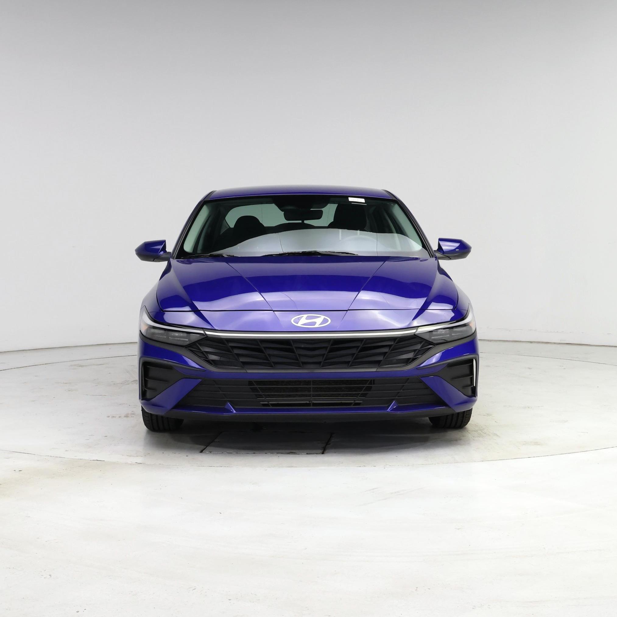 Thumbnail: 2025 Hyundai Elantra - 5