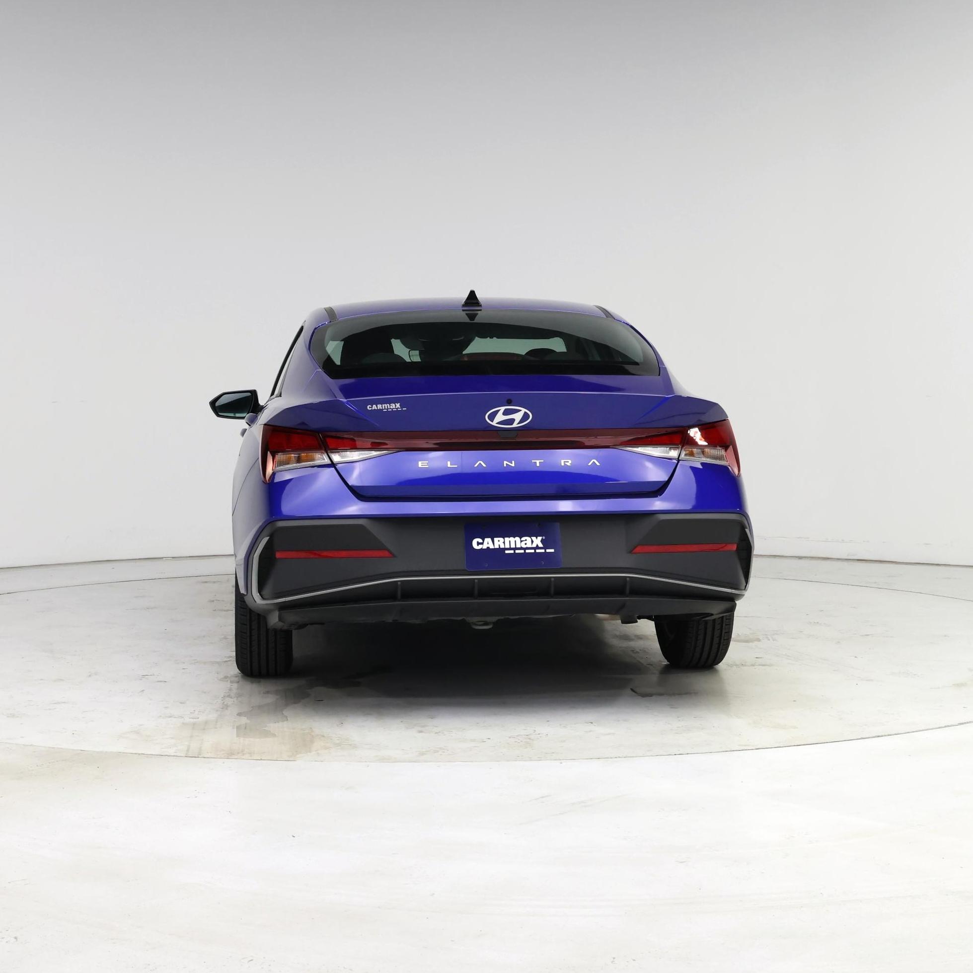 Thumbnail: 2025 Hyundai Elantra - 6