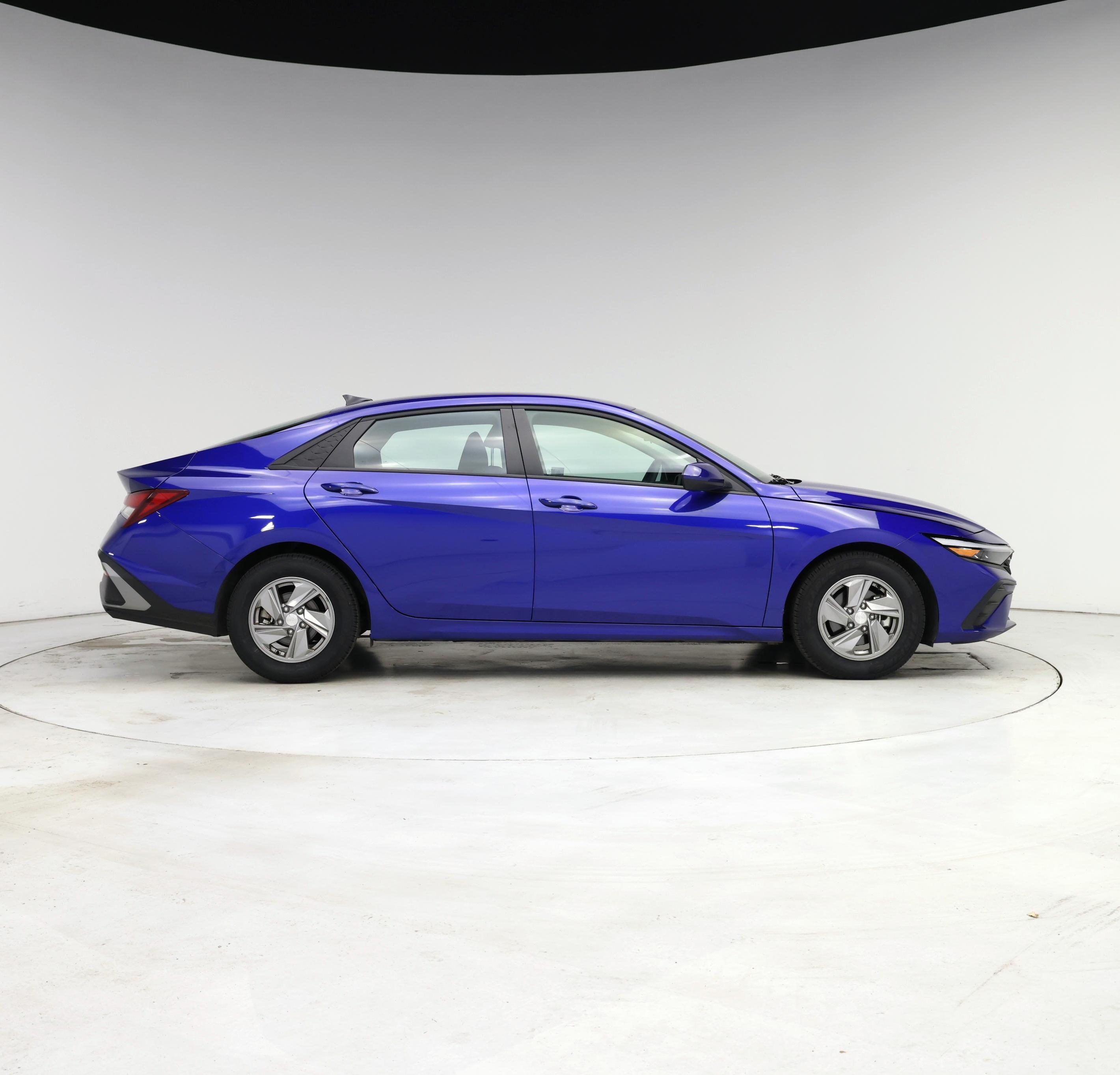 Thumbnail: 2025 Hyundai Elantra - 7