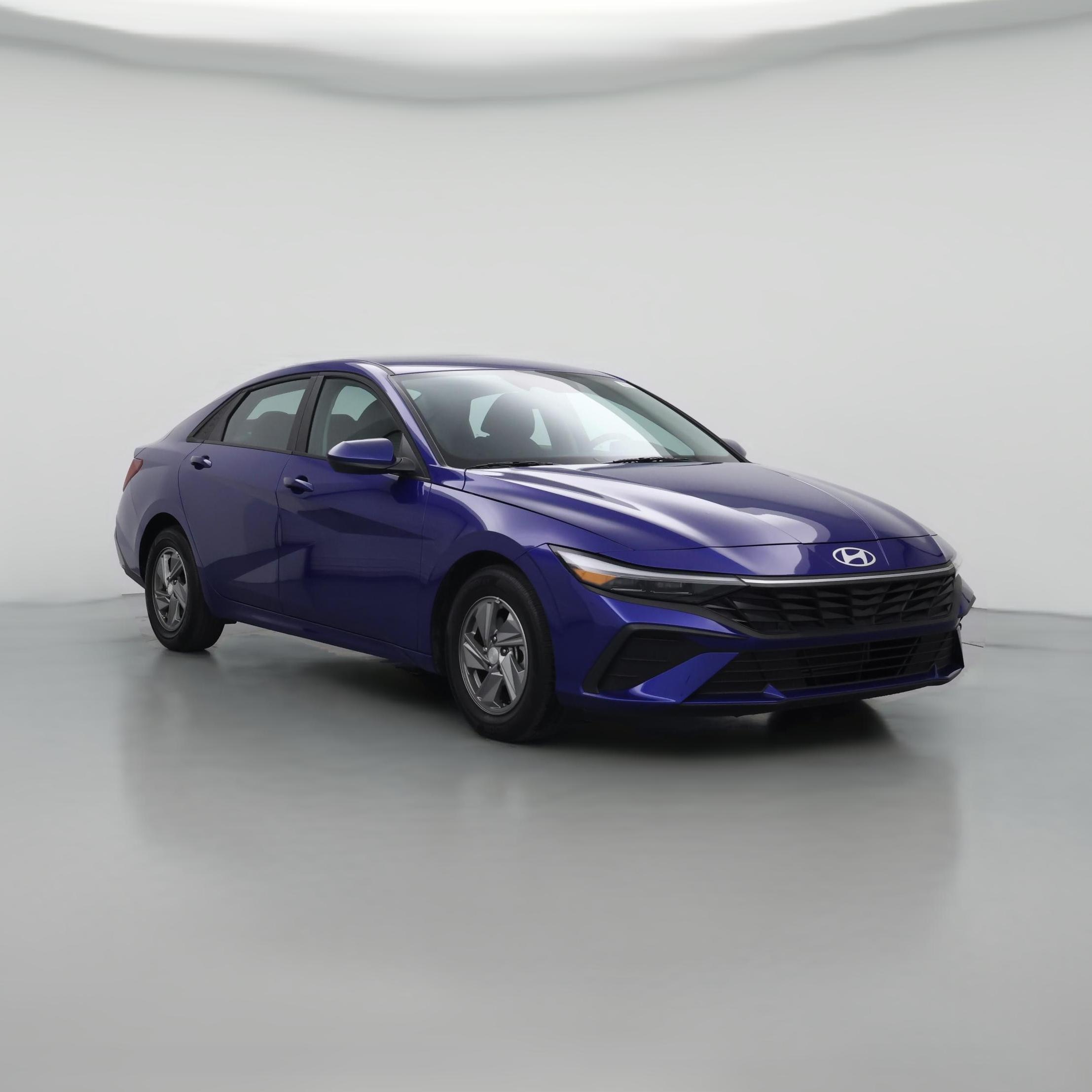 Thumbnail: 2025 Hyundai Elantra - 1