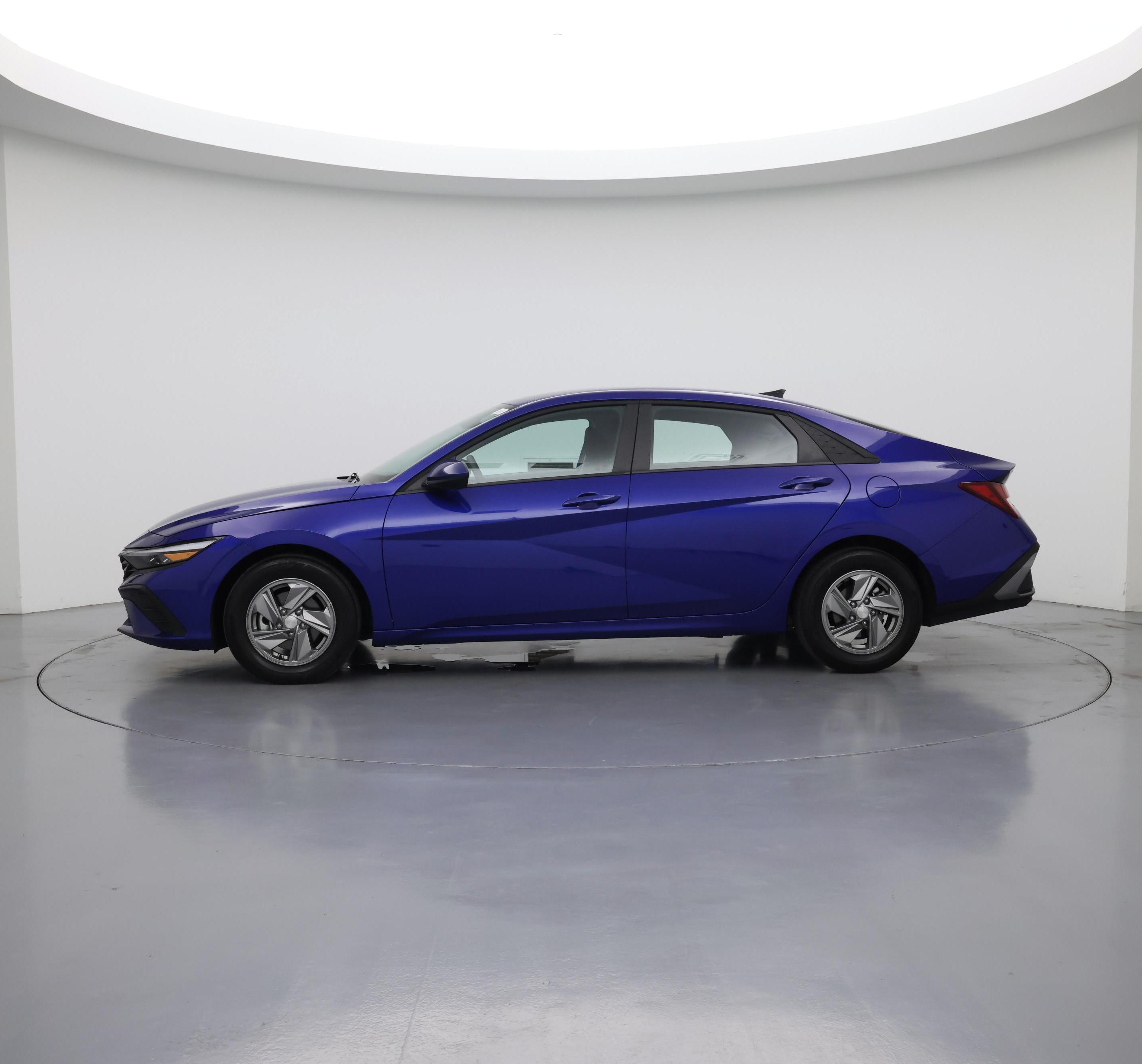 Thumbnail: 2025 Hyundai Elantra - 3