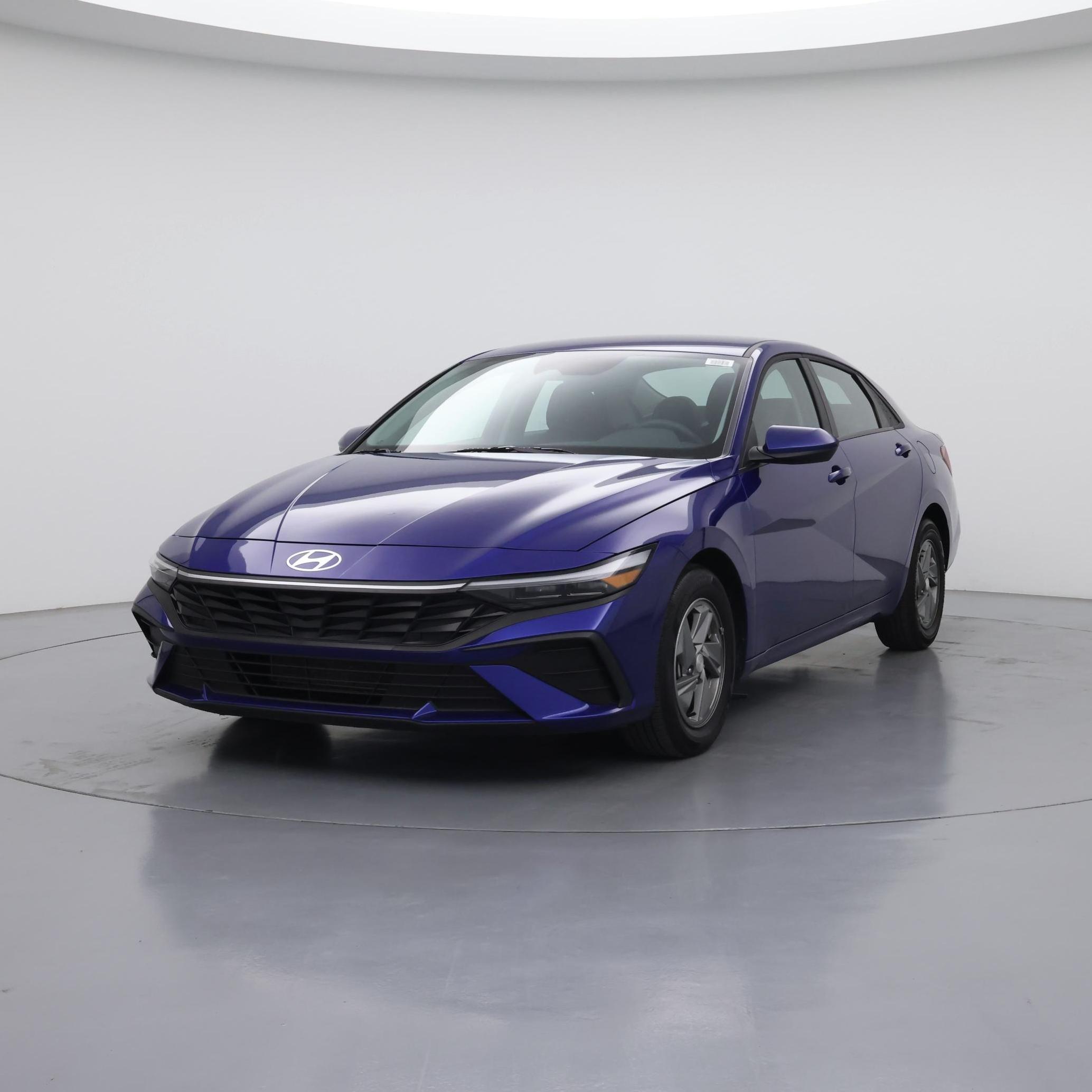 Thumbnail: 2025 Hyundai Elantra - 4