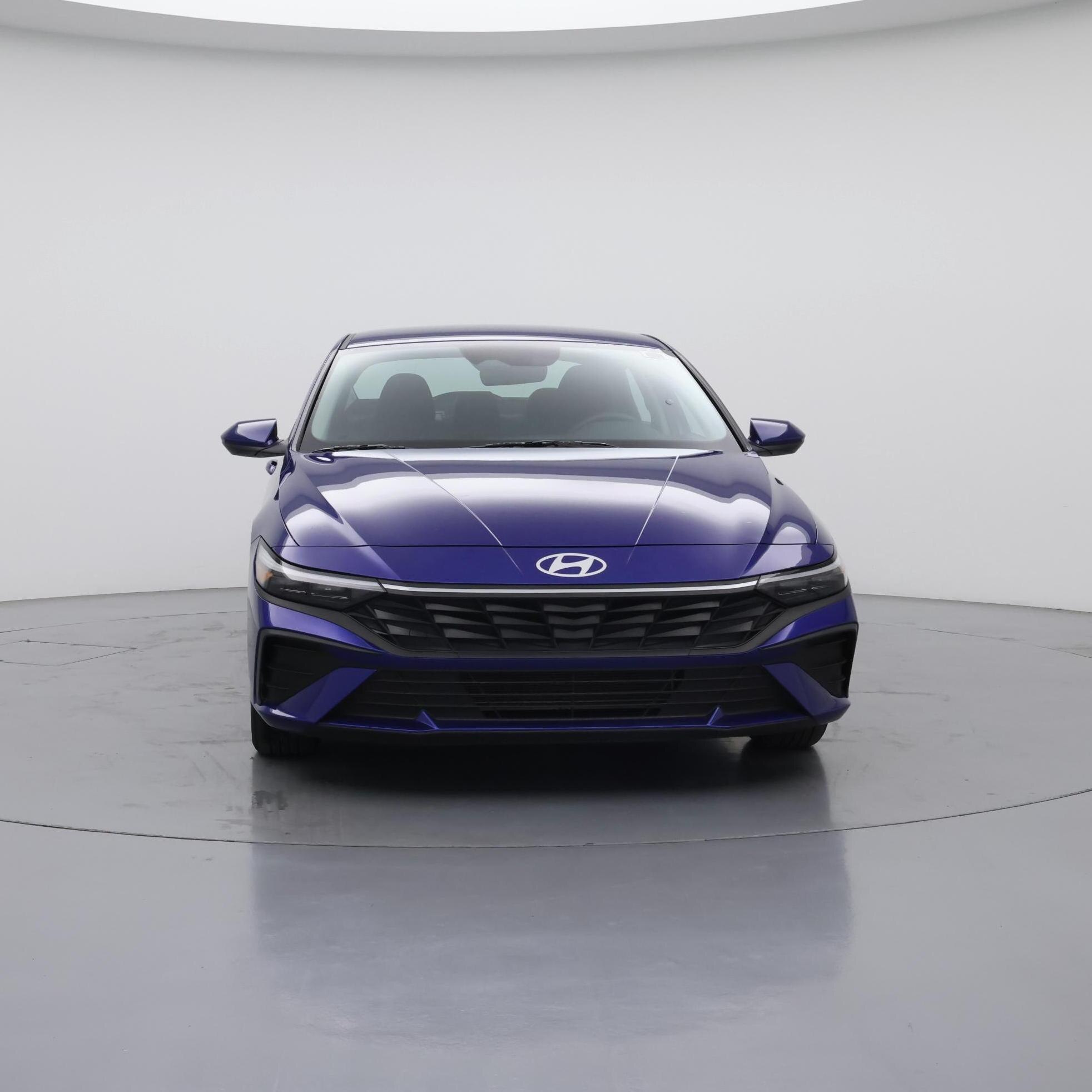 Thumbnail: 2025 Hyundai Elantra - 5