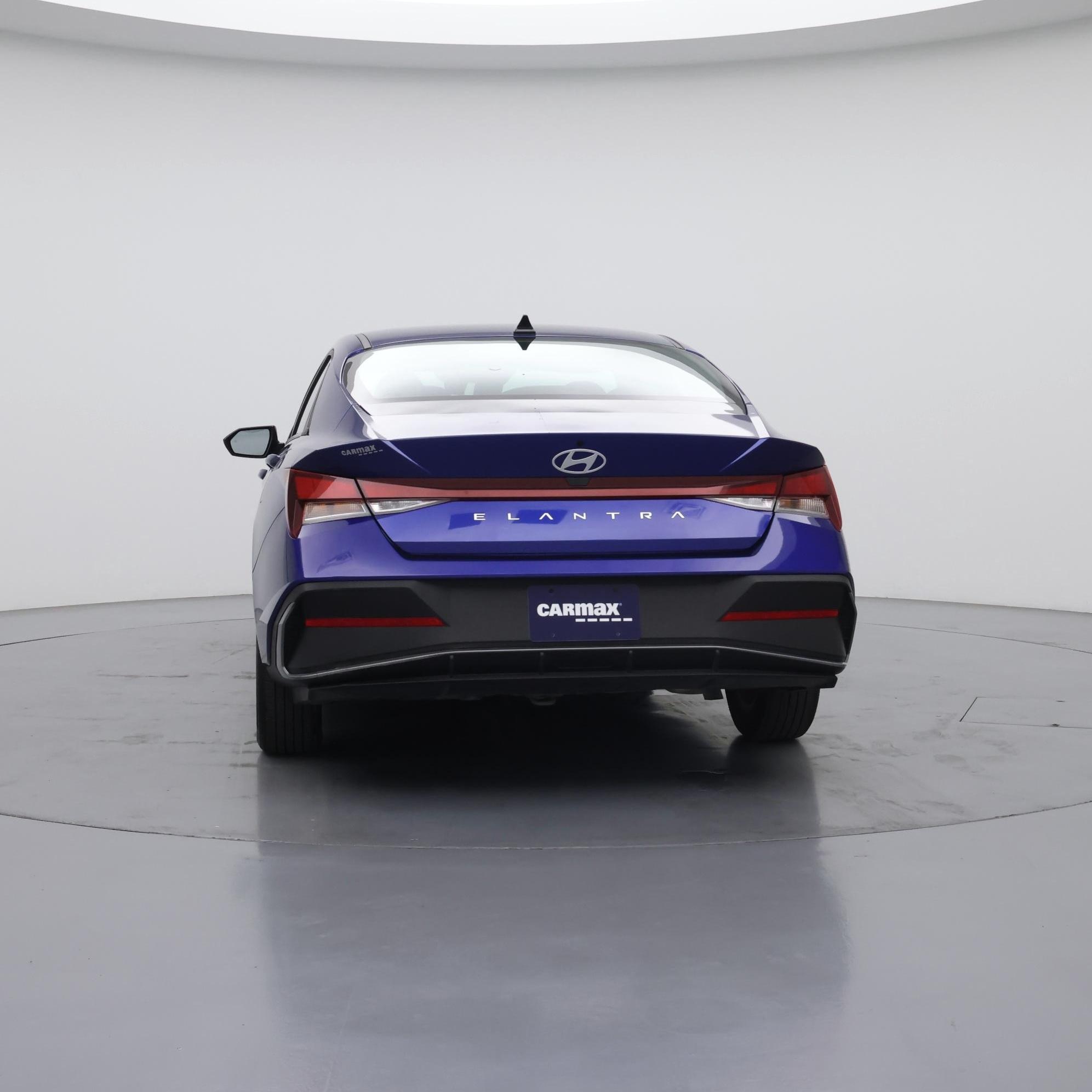 Thumbnail: 2025 Hyundai Elantra - 6
