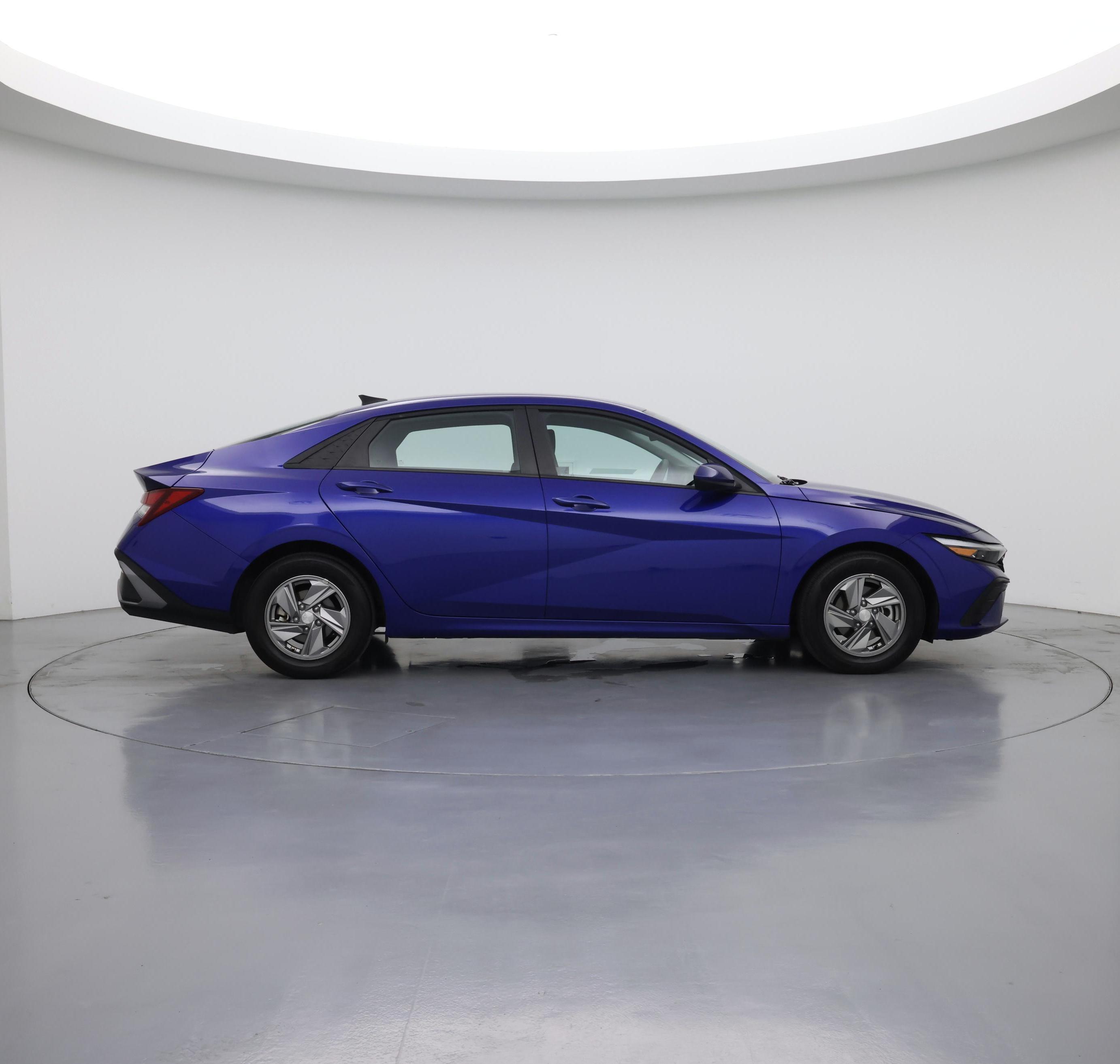 Thumbnail: 2025 Hyundai Elantra - 7