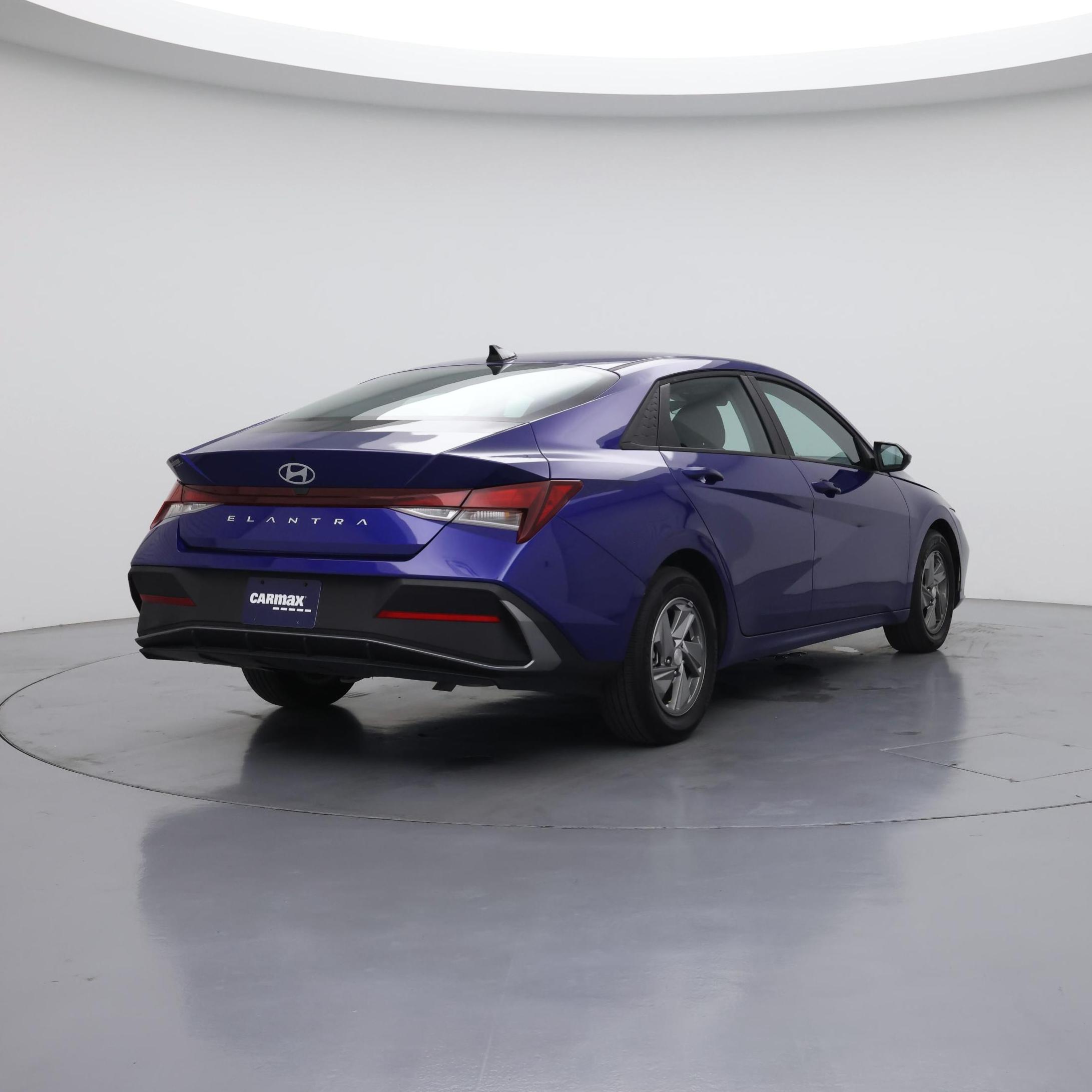 Thumbnail: 2025 Hyundai Elantra - 8