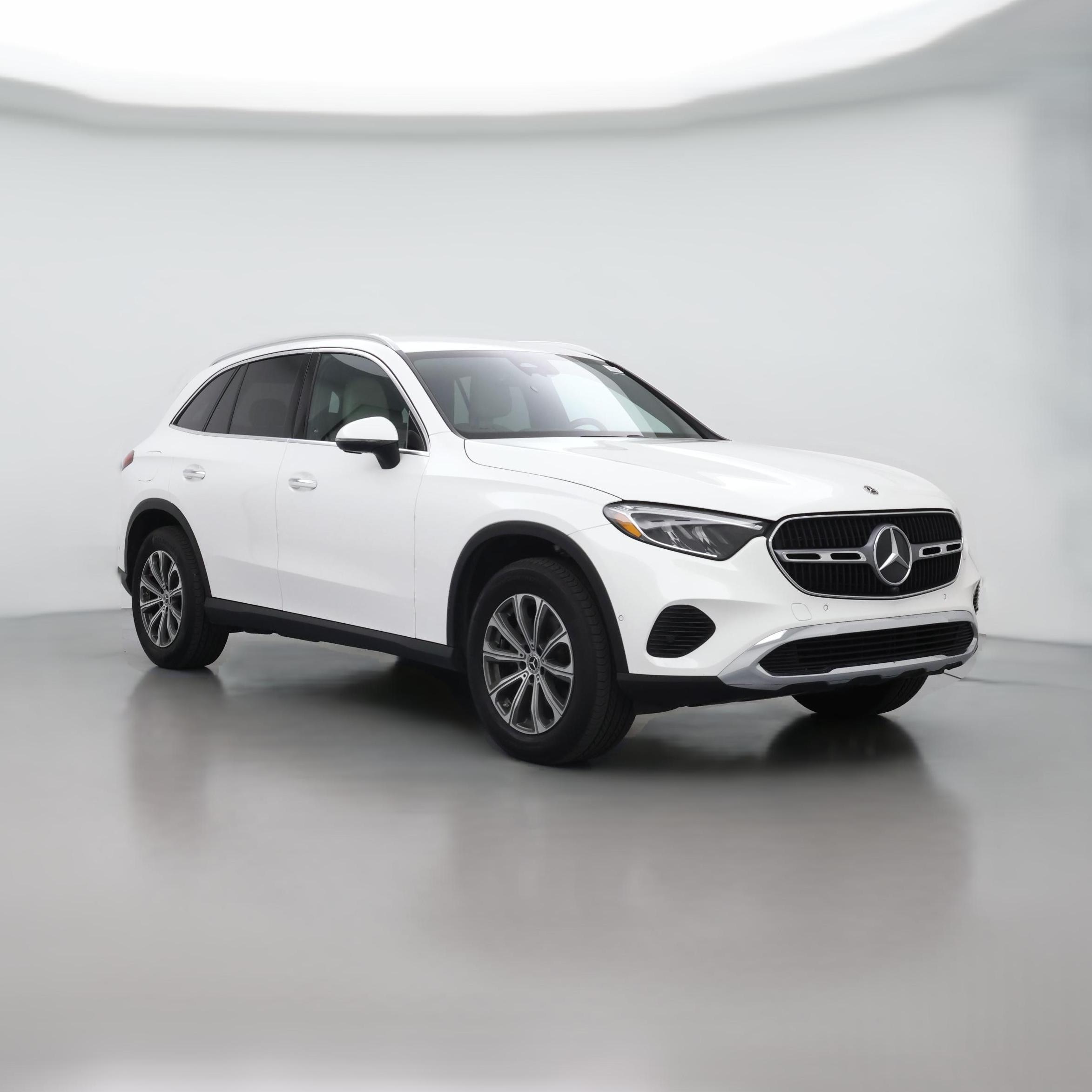 Thumbnail: 2025 Mercedes-Benz GLC - 1