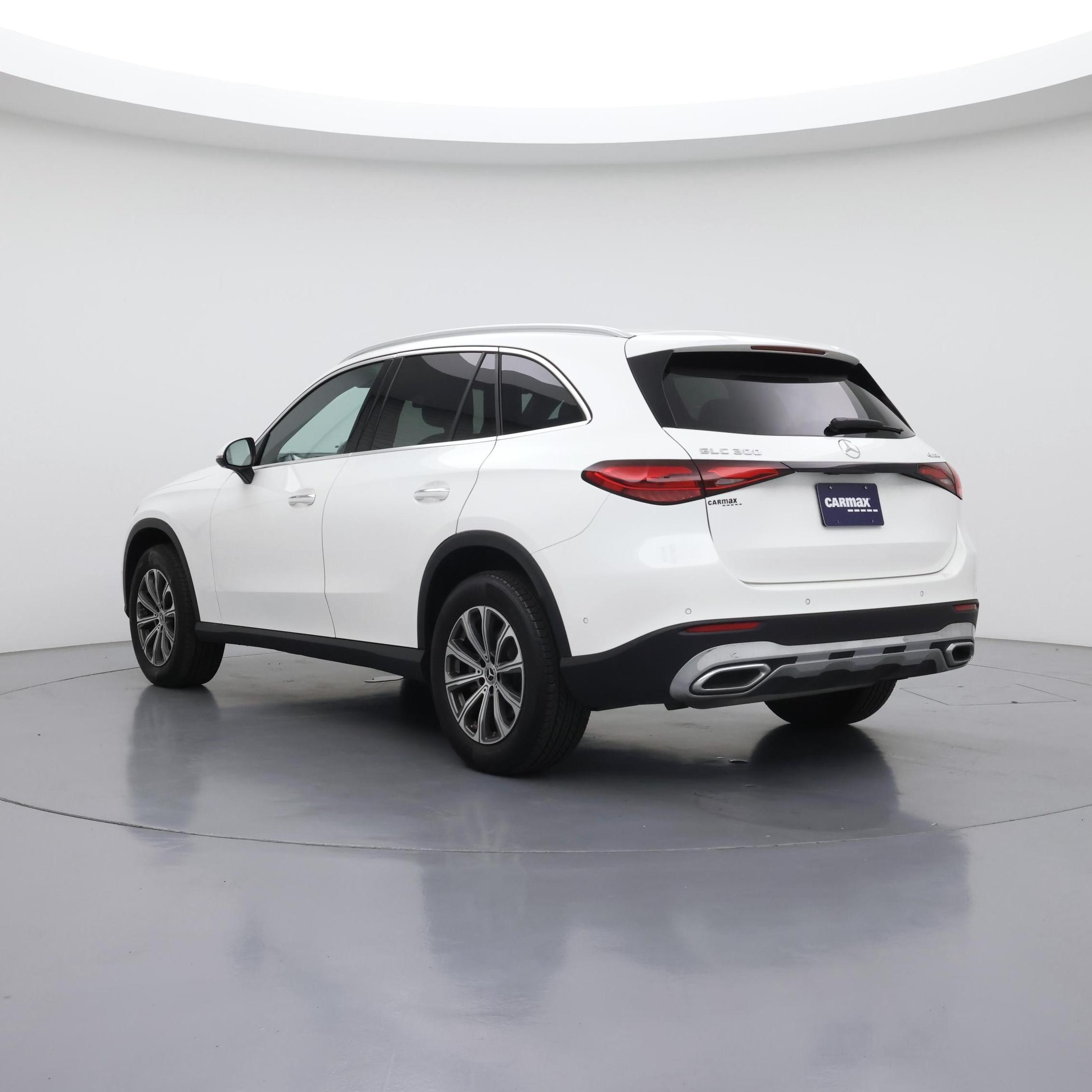 Thumbnail: 2025 Mercedes-Benz GLC - 2