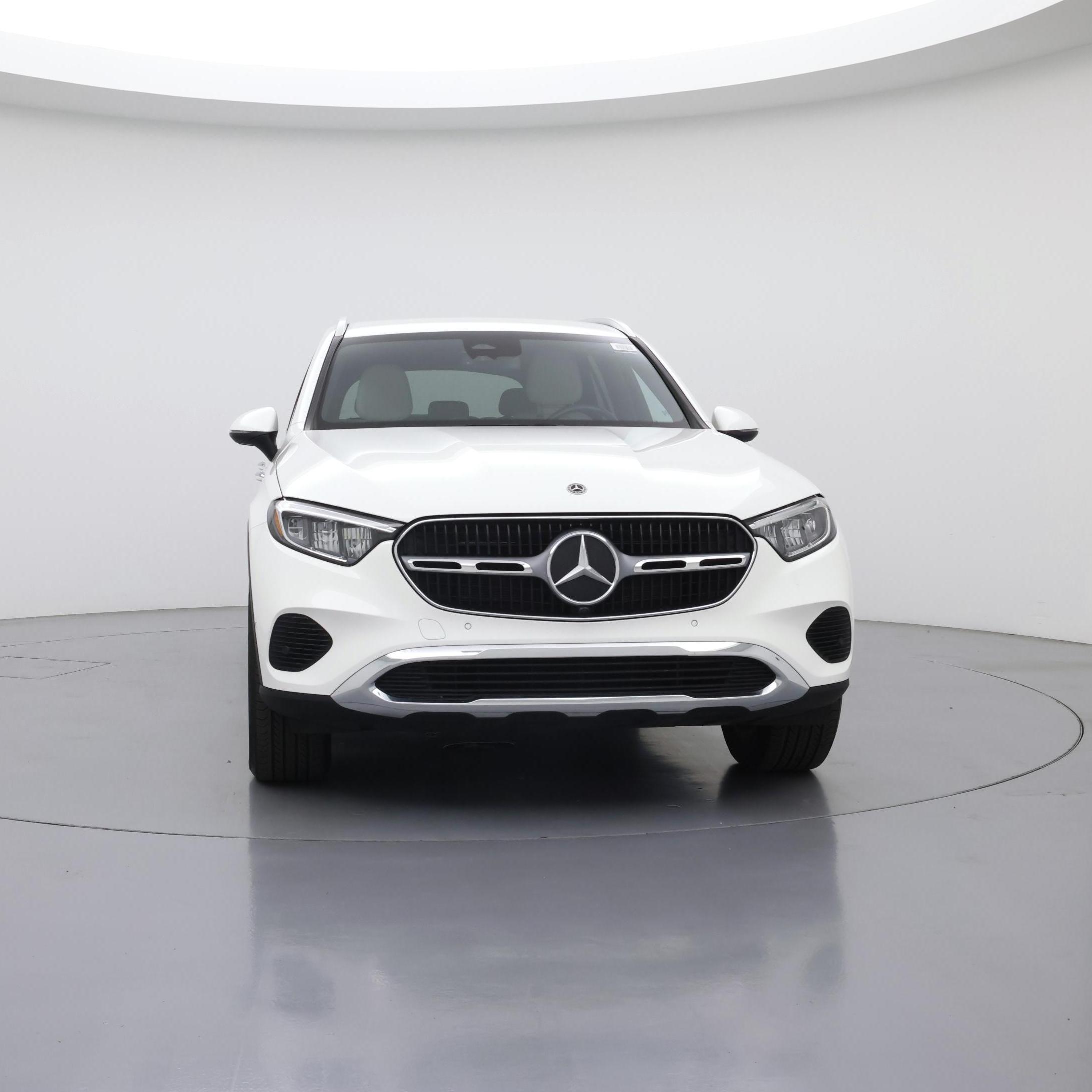 Thumbnail: 2025 Mercedes-Benz GLC - 5