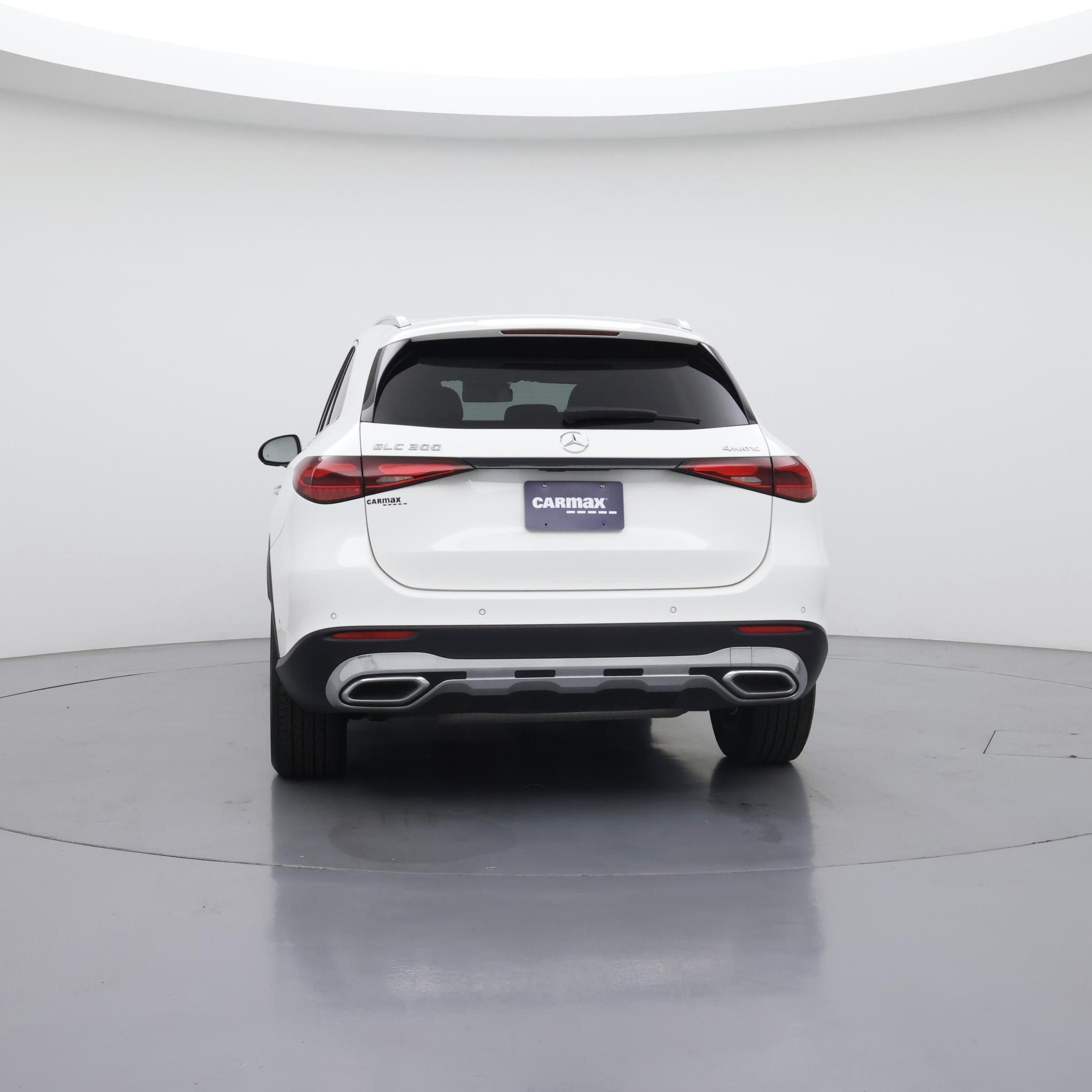 Thumbnail: 2025 Mercedes-Benz GLC - 6