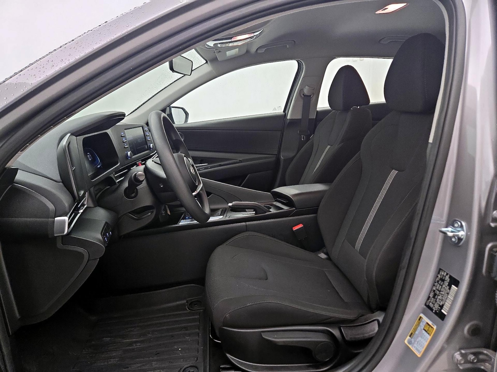 Side Airbags