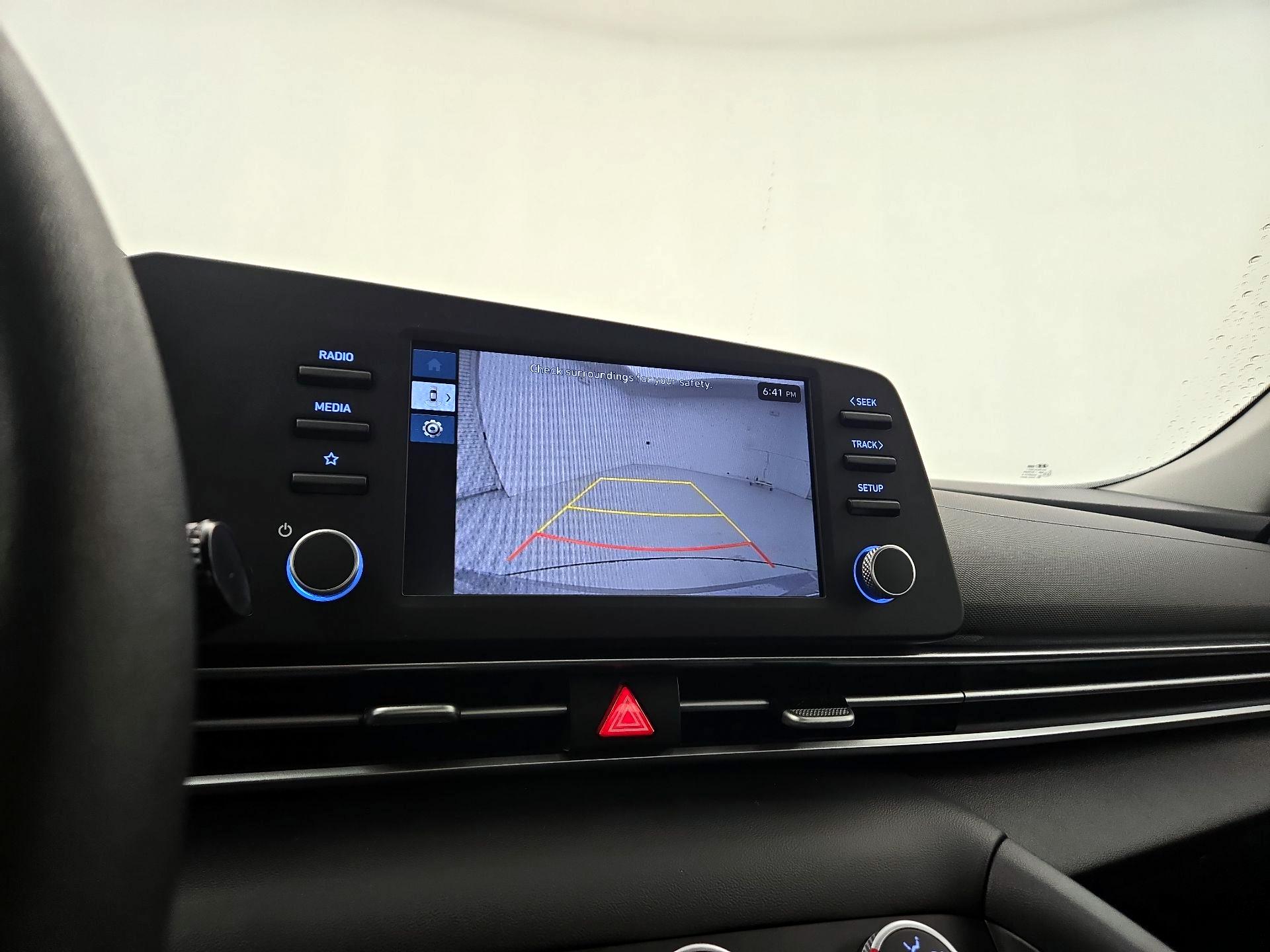 Thumbnail: 2025 Hyundai Elantra - 14