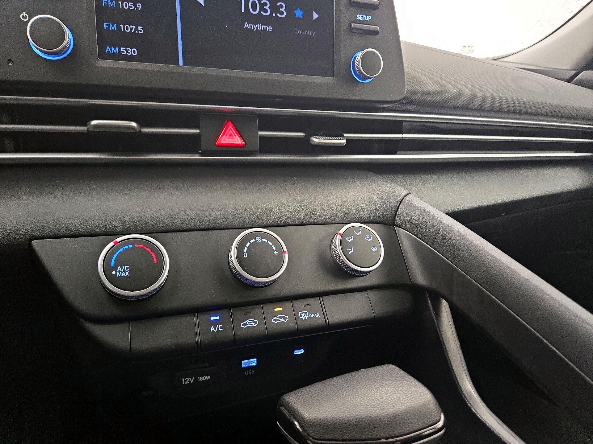 Thumbnail: 2025 Hyundai Elantra - 16