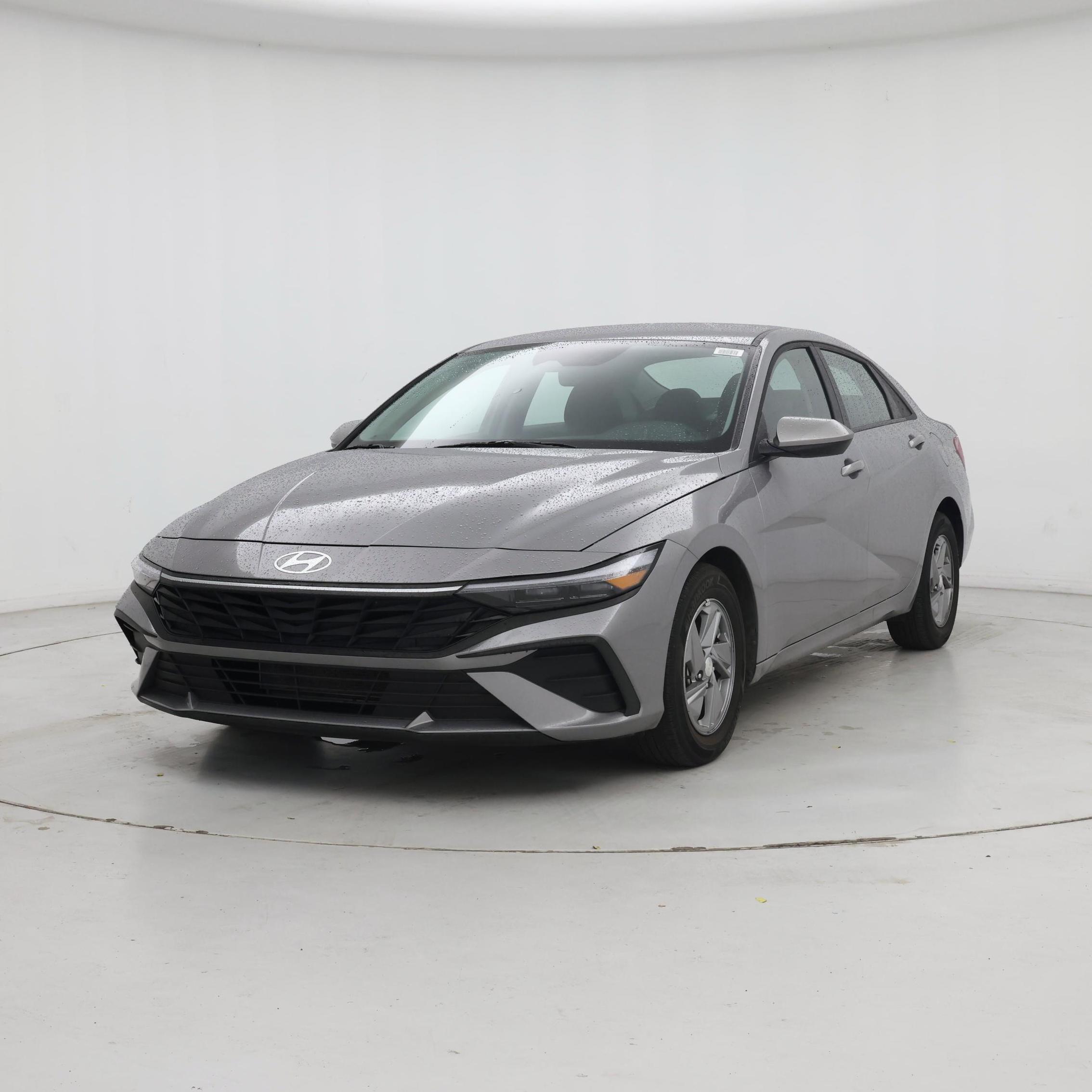 Thumbnail: 2025 Hyundai Elantra - 4