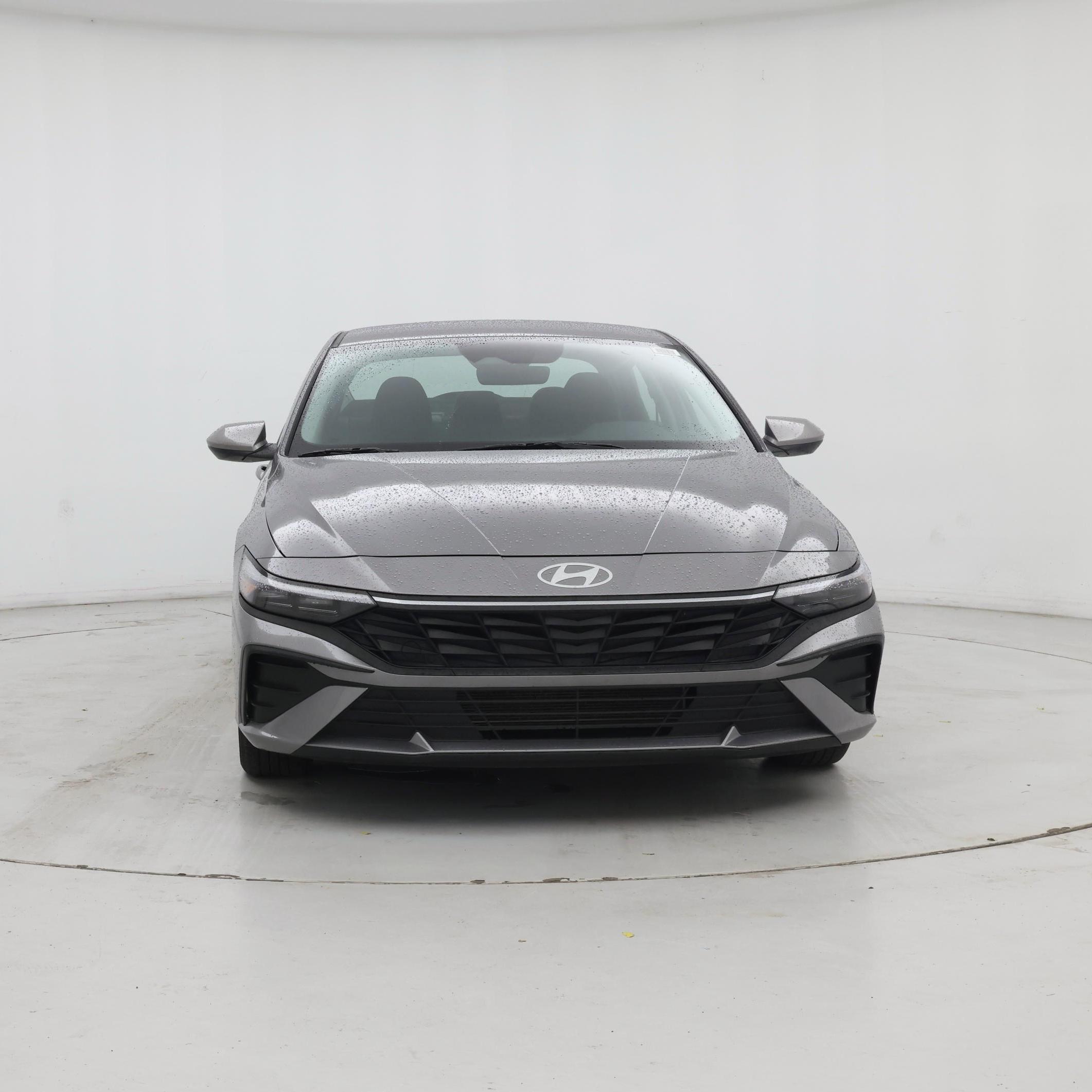 Thumbnail: 2025 Hyundai Elantra - 5