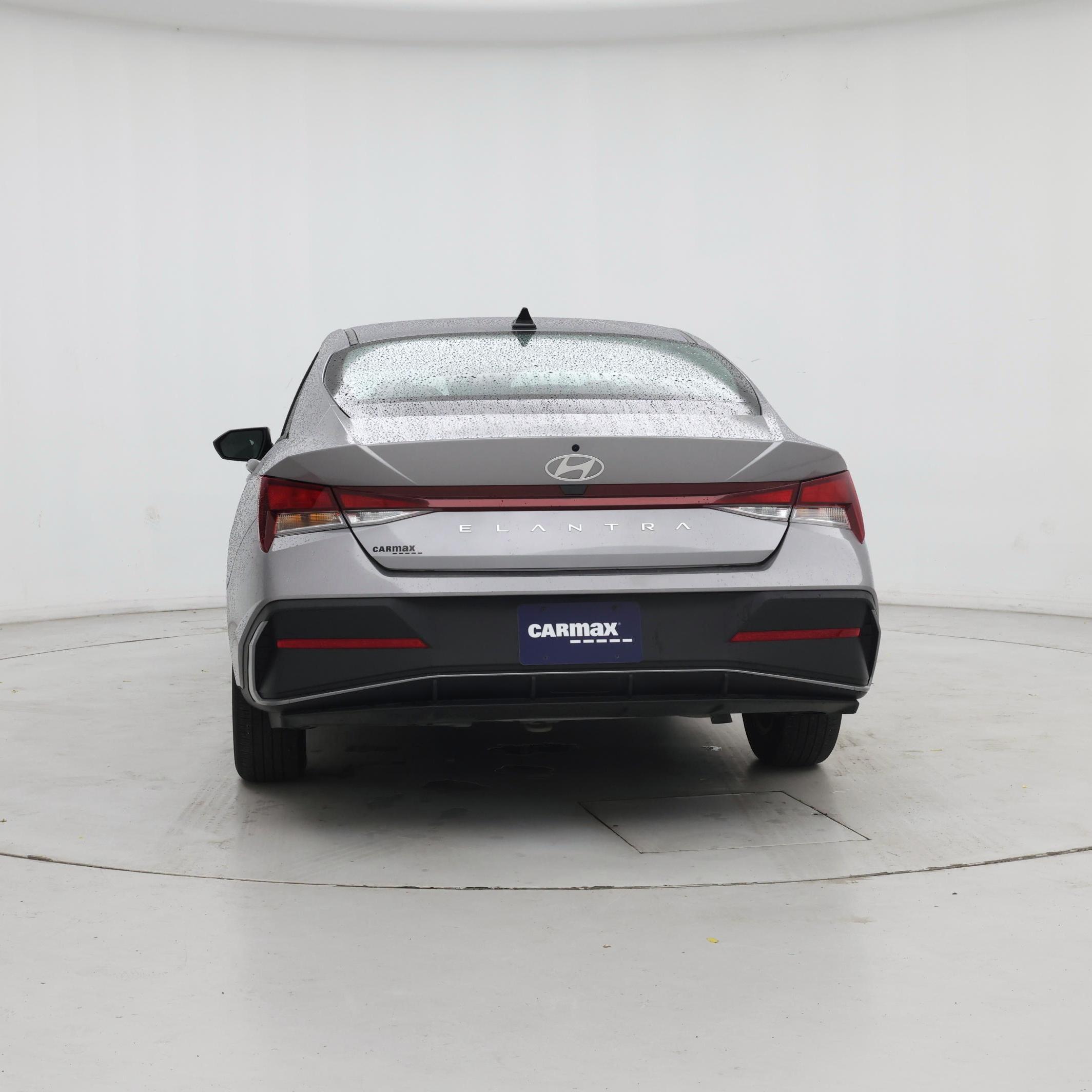 Thumbnail: 2025 Hyundai Elantra - 6