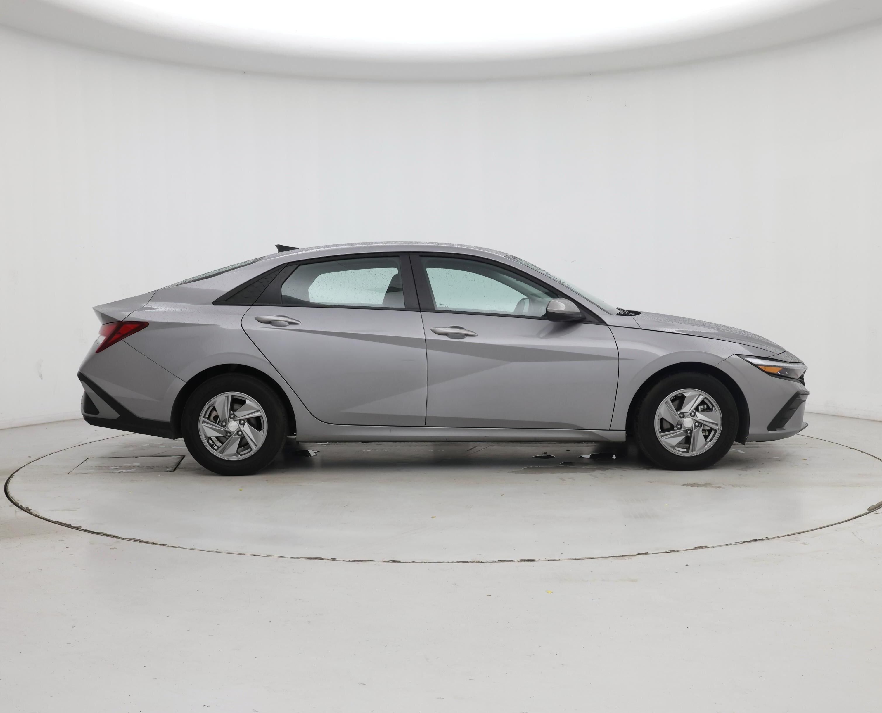 Thumbnail: 2025 Hyundai Elantra - 7