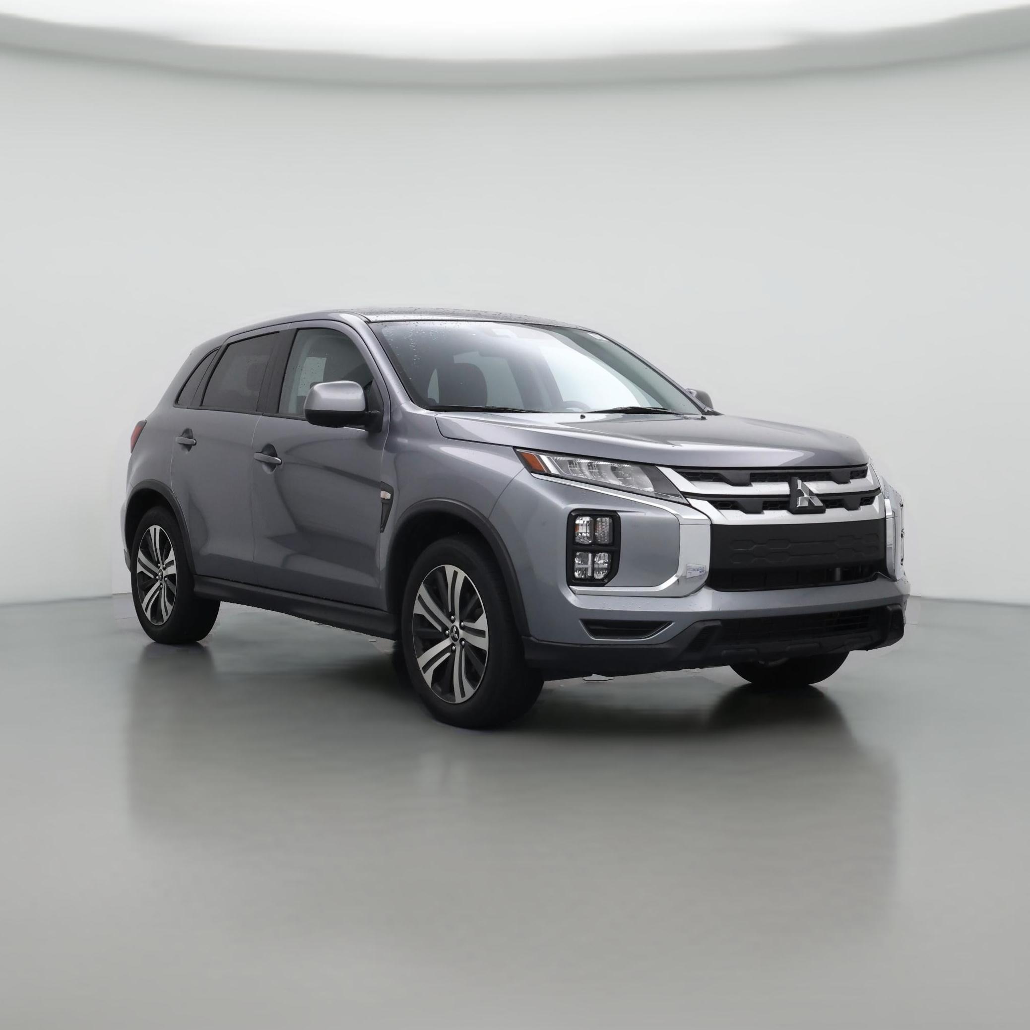 Thumbnail: 2024 Mitsubishi Outlander Sport - 1