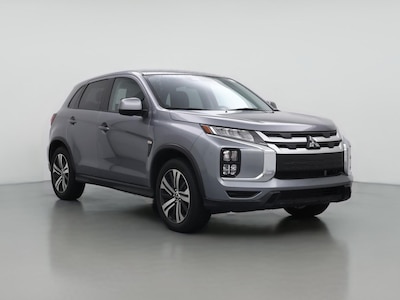 2024 Mitsubishi Outlander Sport ES