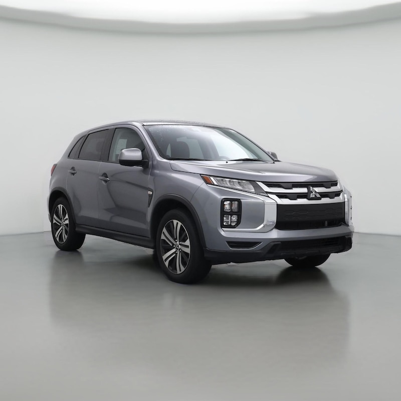 2024 Mitsubishi Outlander Sport ES