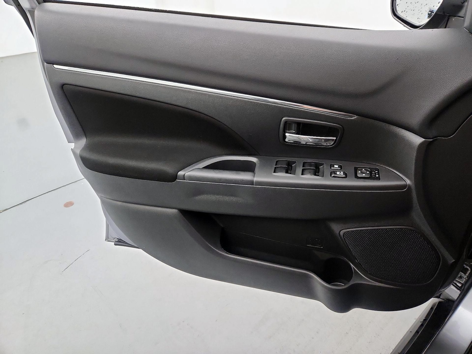 2024 Mitsubishi Outlander Sport ES - Photo 13