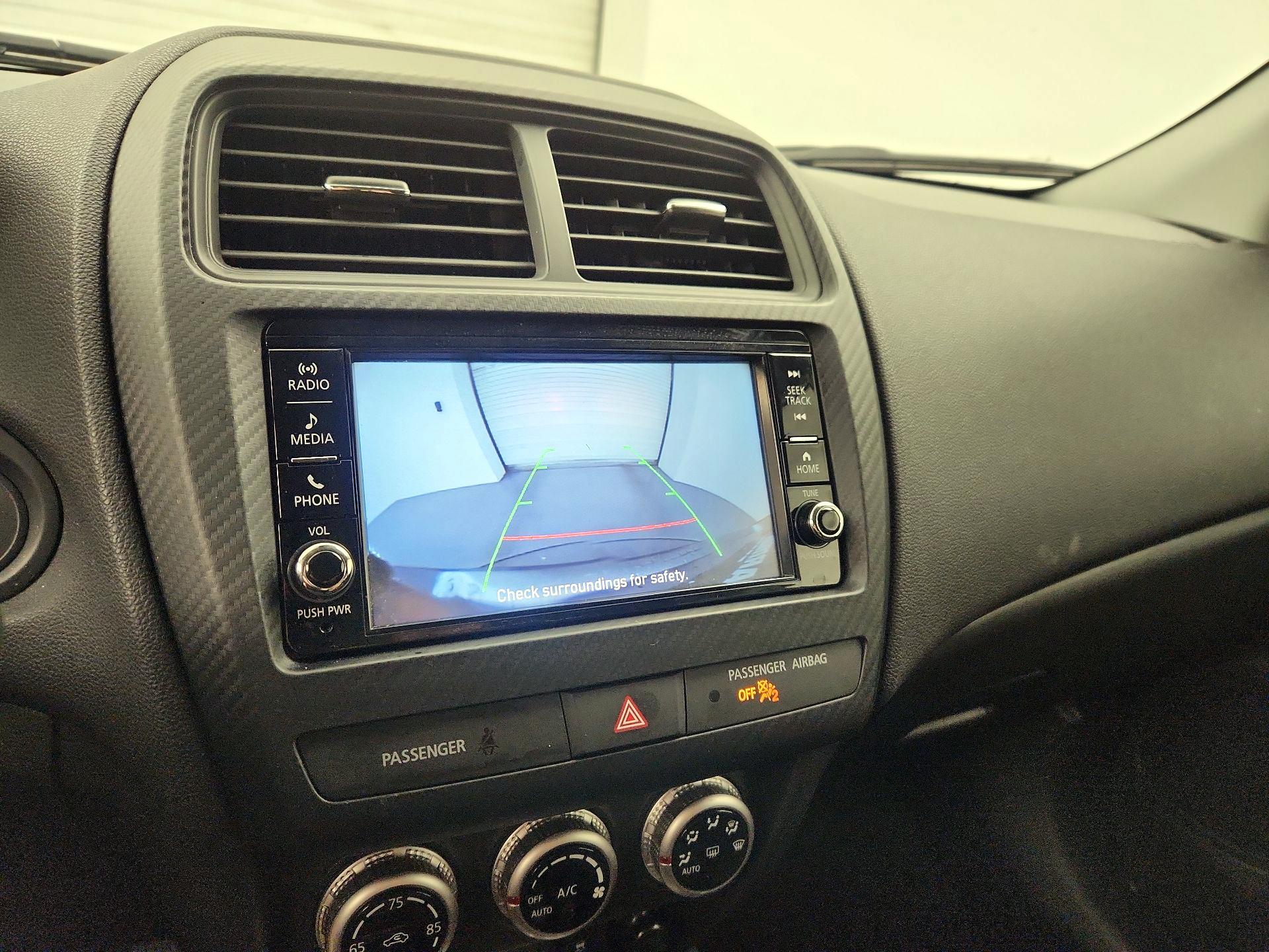 Thumbnail: 2024 Mitsubishi Outlander Sport - 14