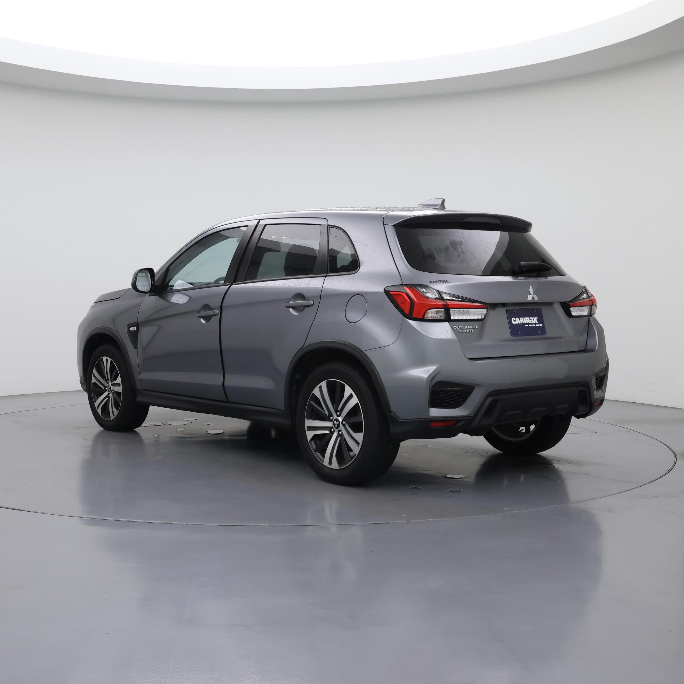 Thumbnail: 2024 Mitsubishi Outlander Sport - 2