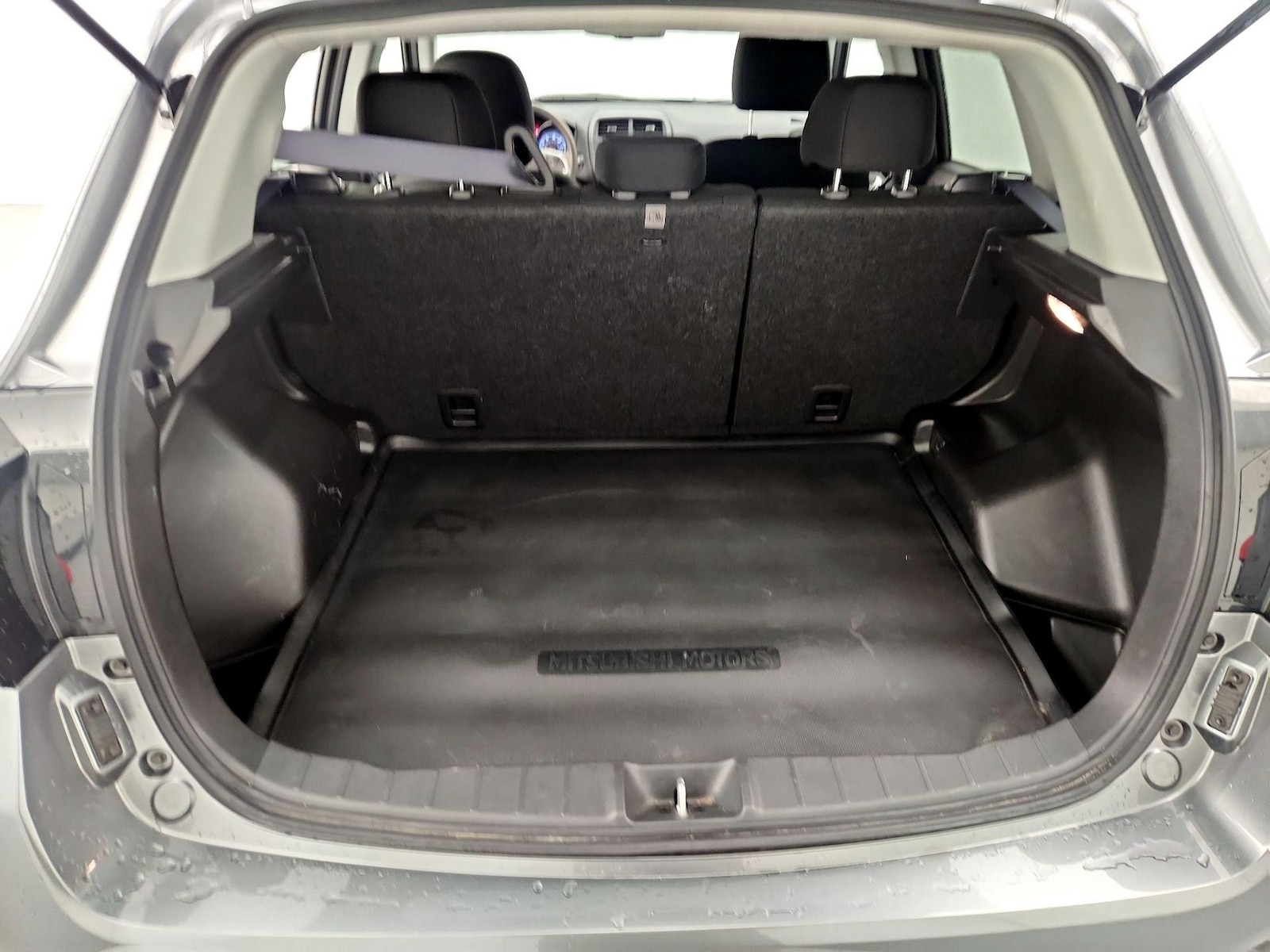 2024 Mitsubishi Outlander Sport ES - Photo 20
