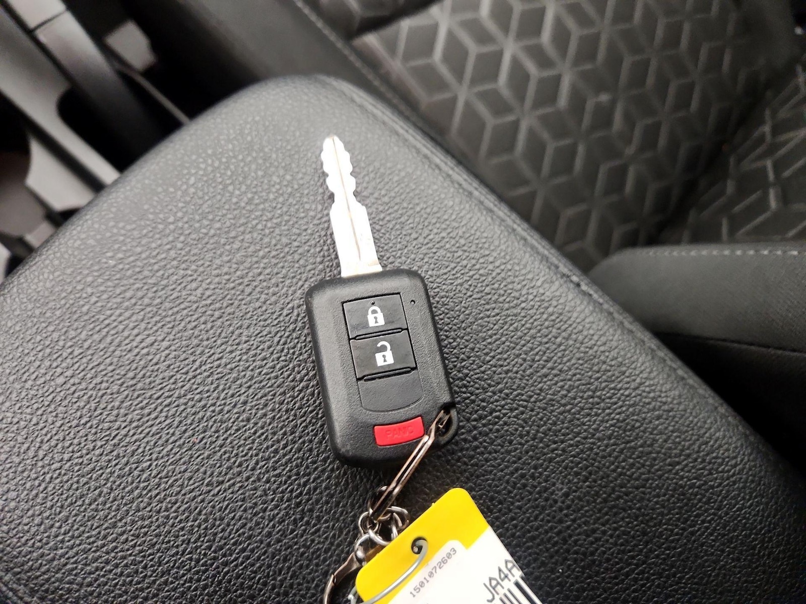 2024 Mitsubishi Outlander Sport ES - Photo 22