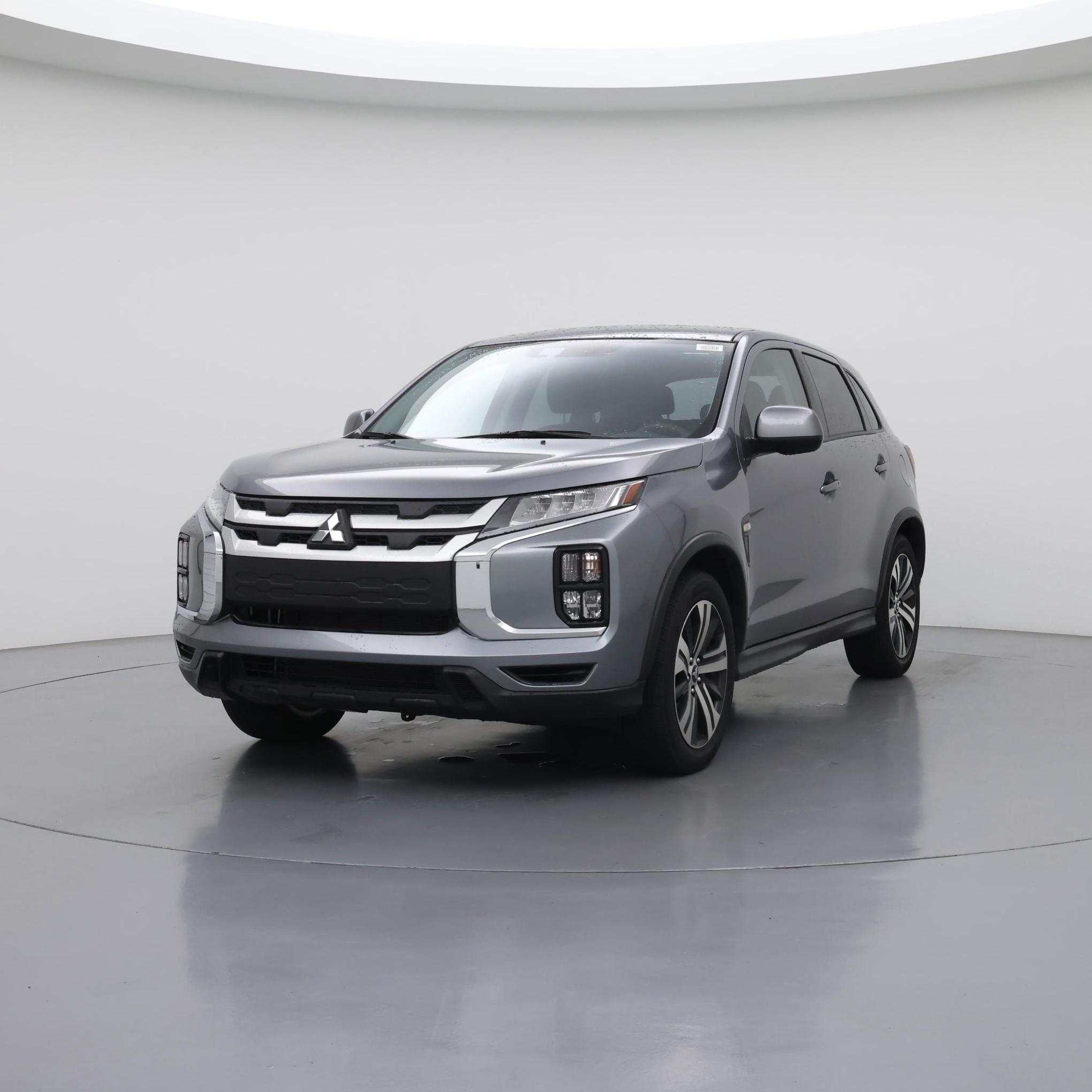 Thumbnail: 2024 Mitsubishi Outlander Sport - 4